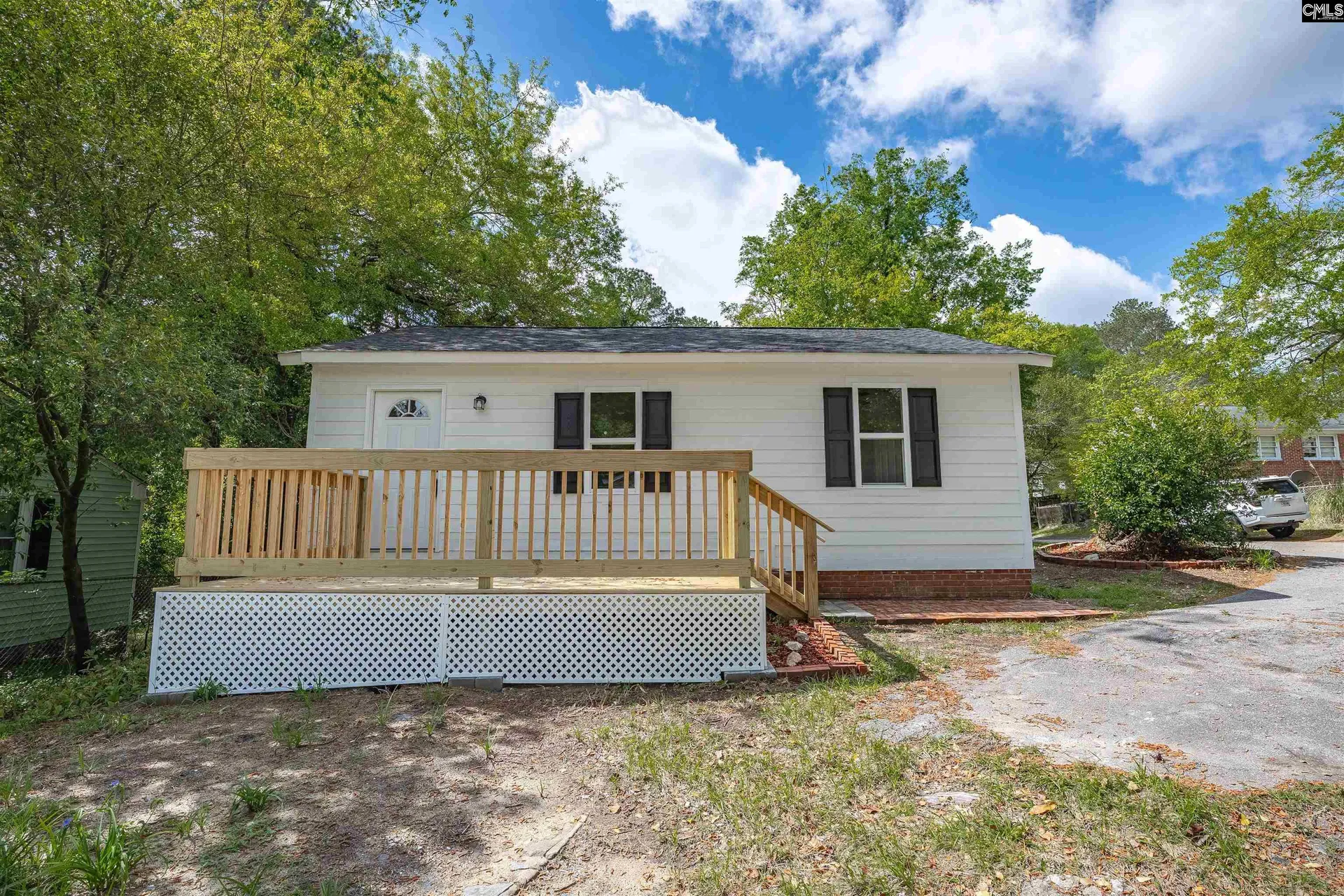 Property image 5 at 3500 Covenant Road, Columbia, SC 29204