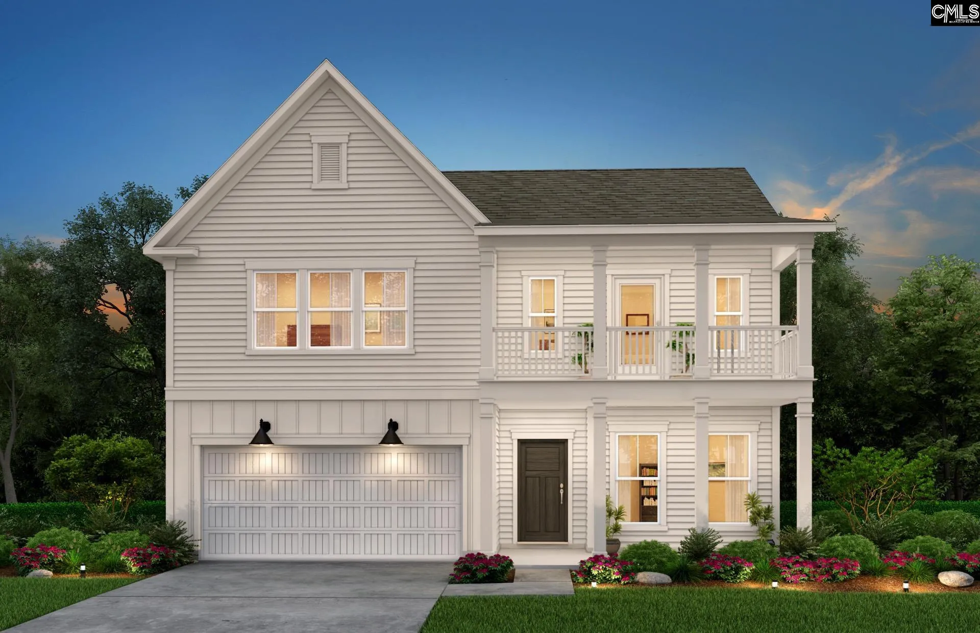 256 Grand Arbor Drive