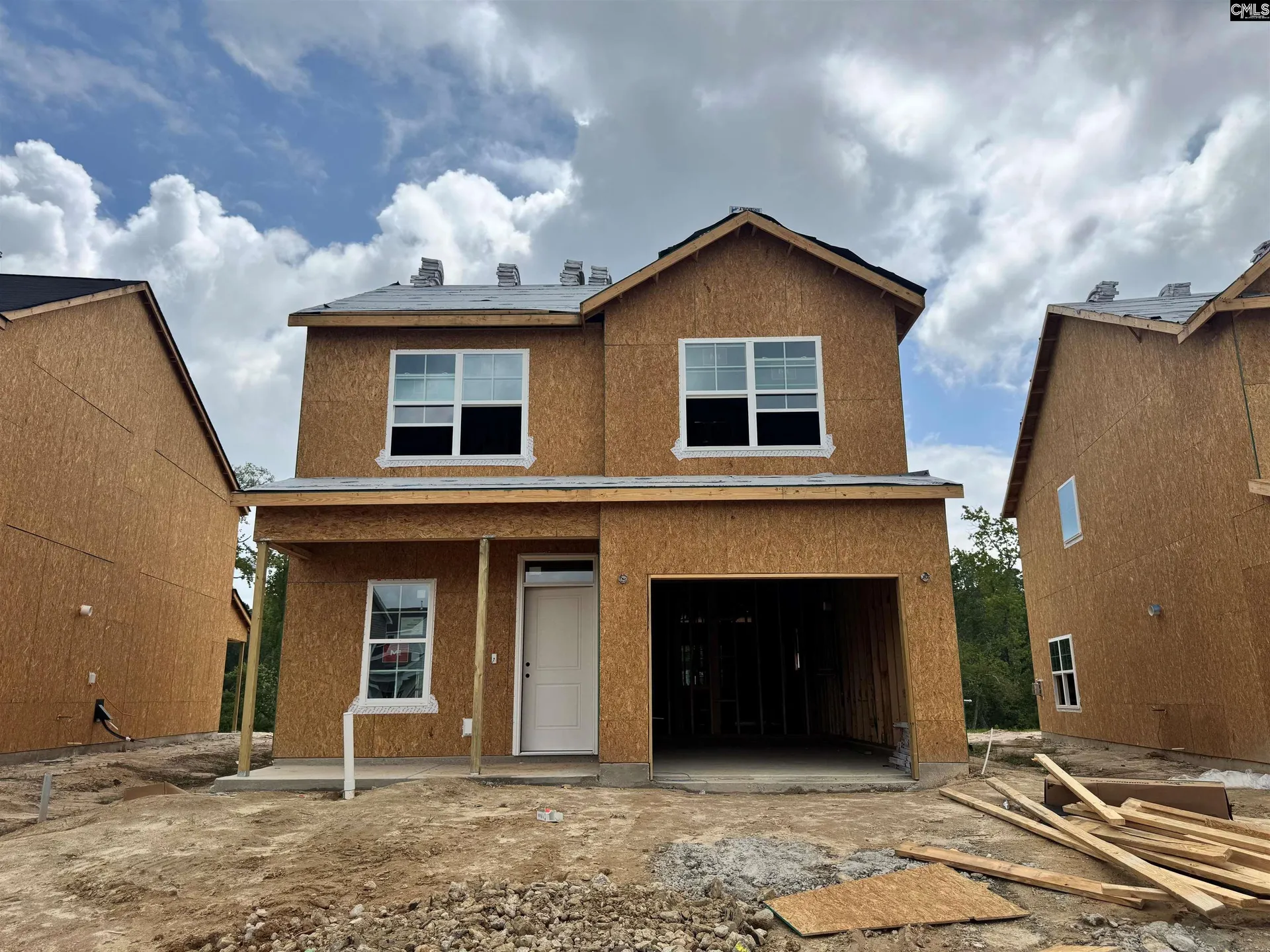 1521 Loose Leaf Lane