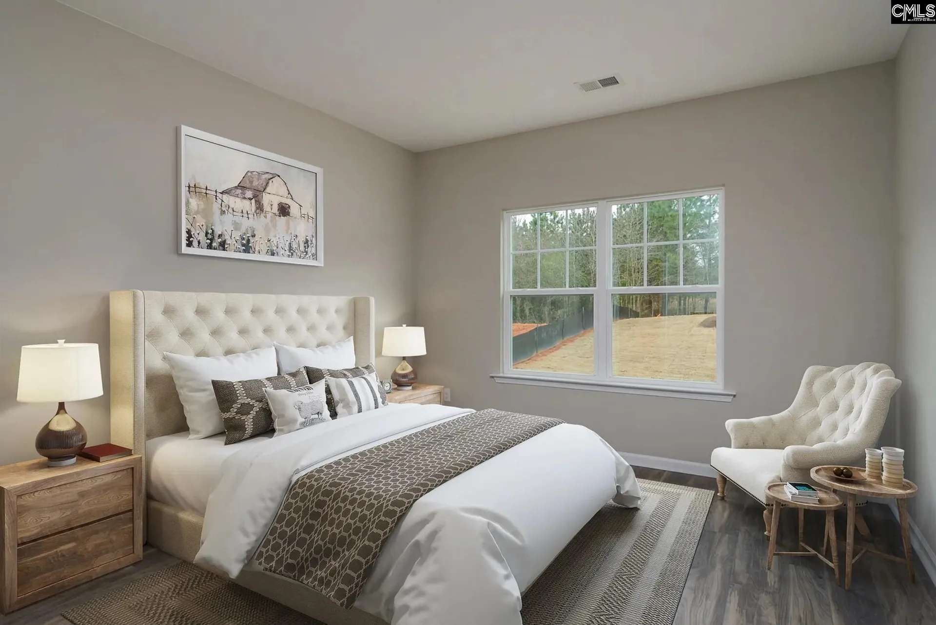 Property image 4 at 1531 Loose Leaf Lane, Blythewood, SC 29016