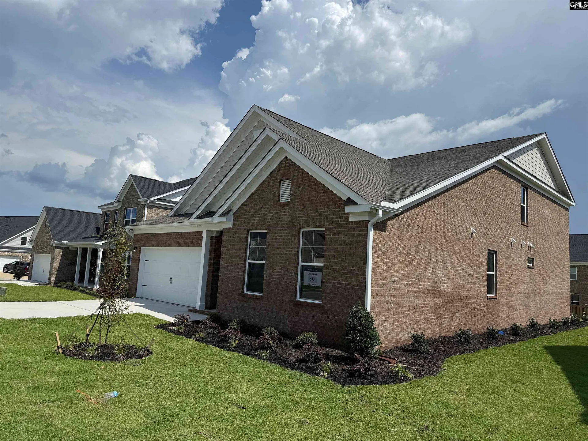 Property image 3 at 407 Rainbow Shad Way, Lexington, SC 29072