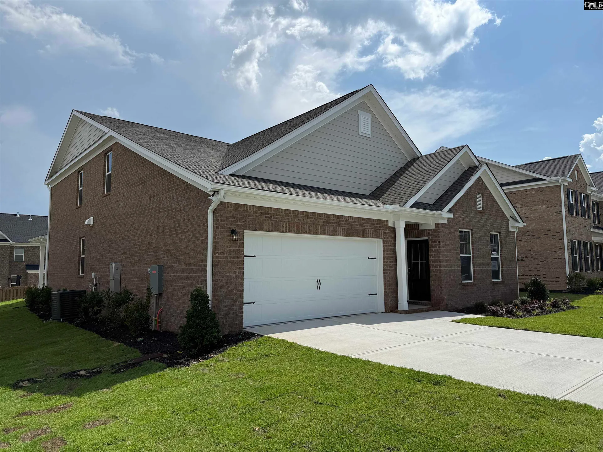 Property image 4 at 407 Rainbow Shad Way, Lexington, SC 29072
