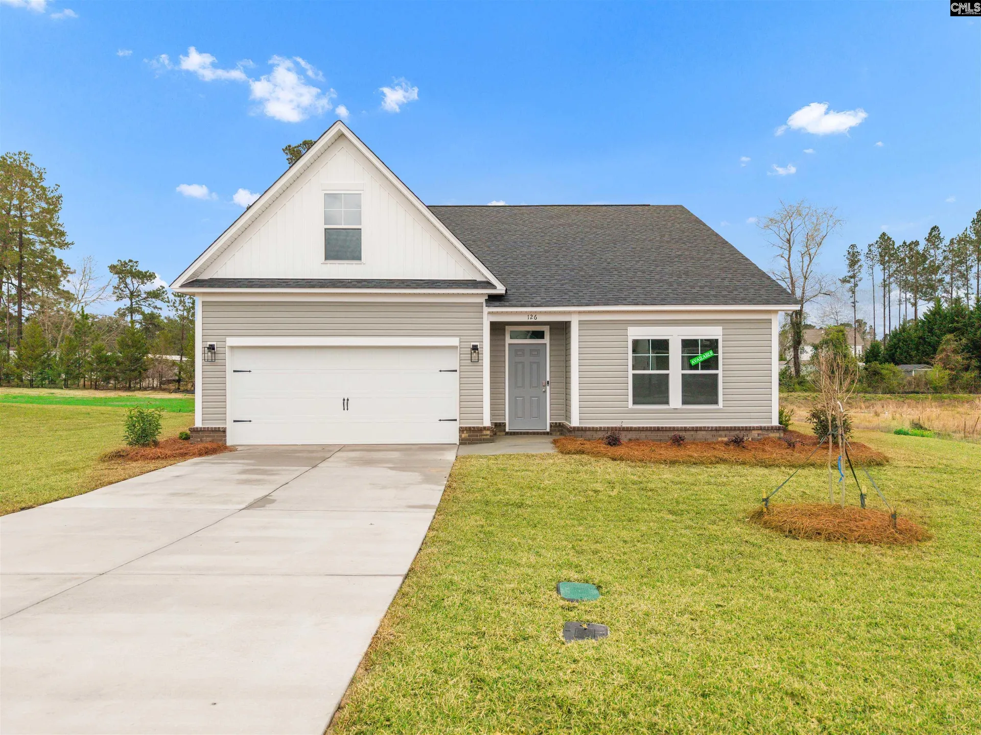 Property image 2 at 426 Raglins Way, Lugoff, SC 29078