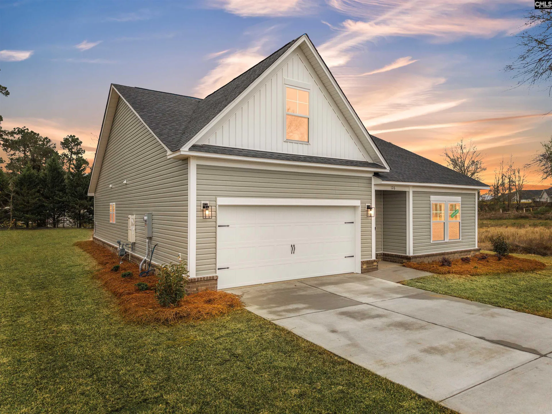 Property image 3 at 426 Raglins Way, Lugoff, SC 29078