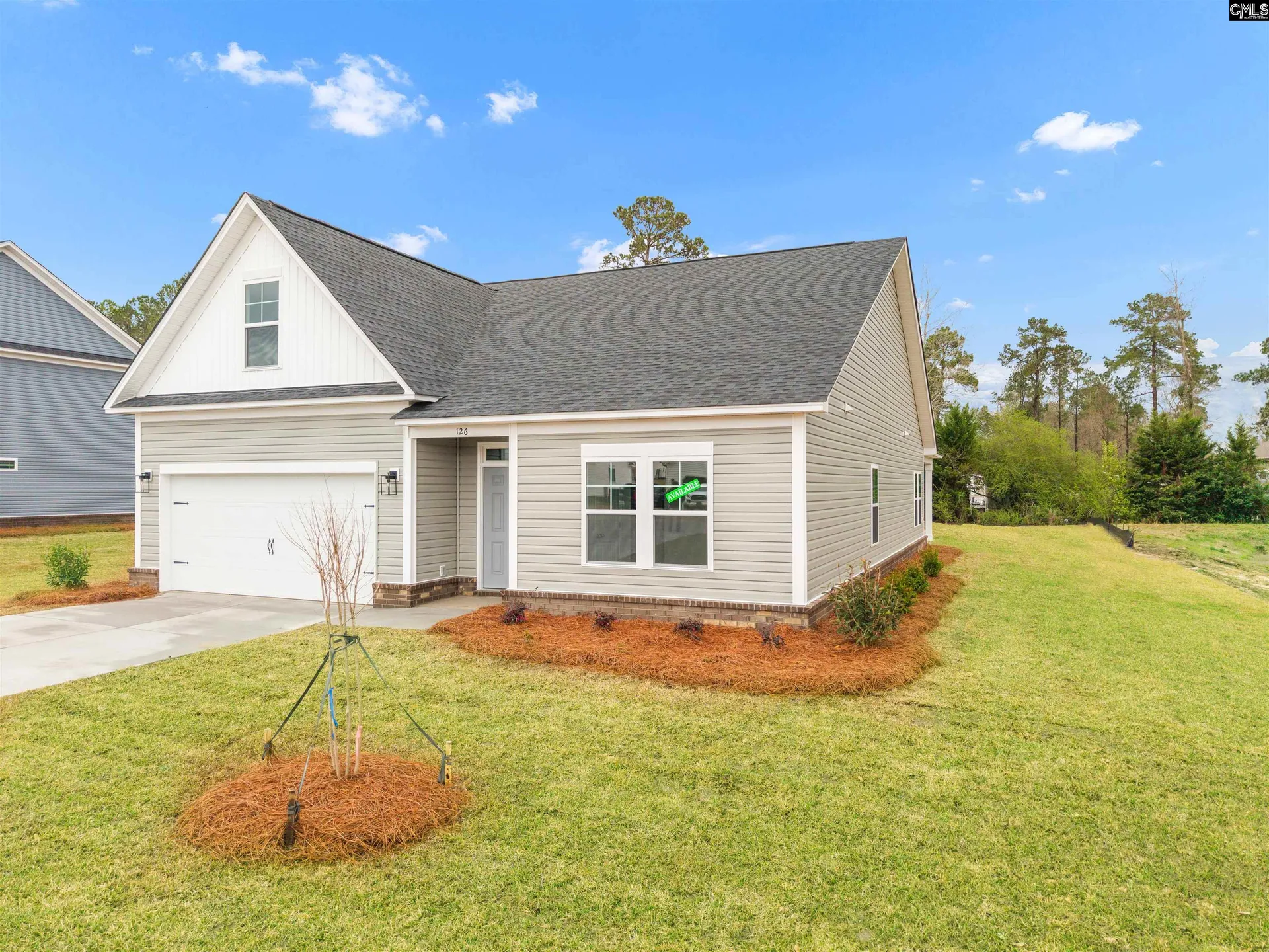 Property image 5 at 426 Raglins Way, Lugoff, SC 29078