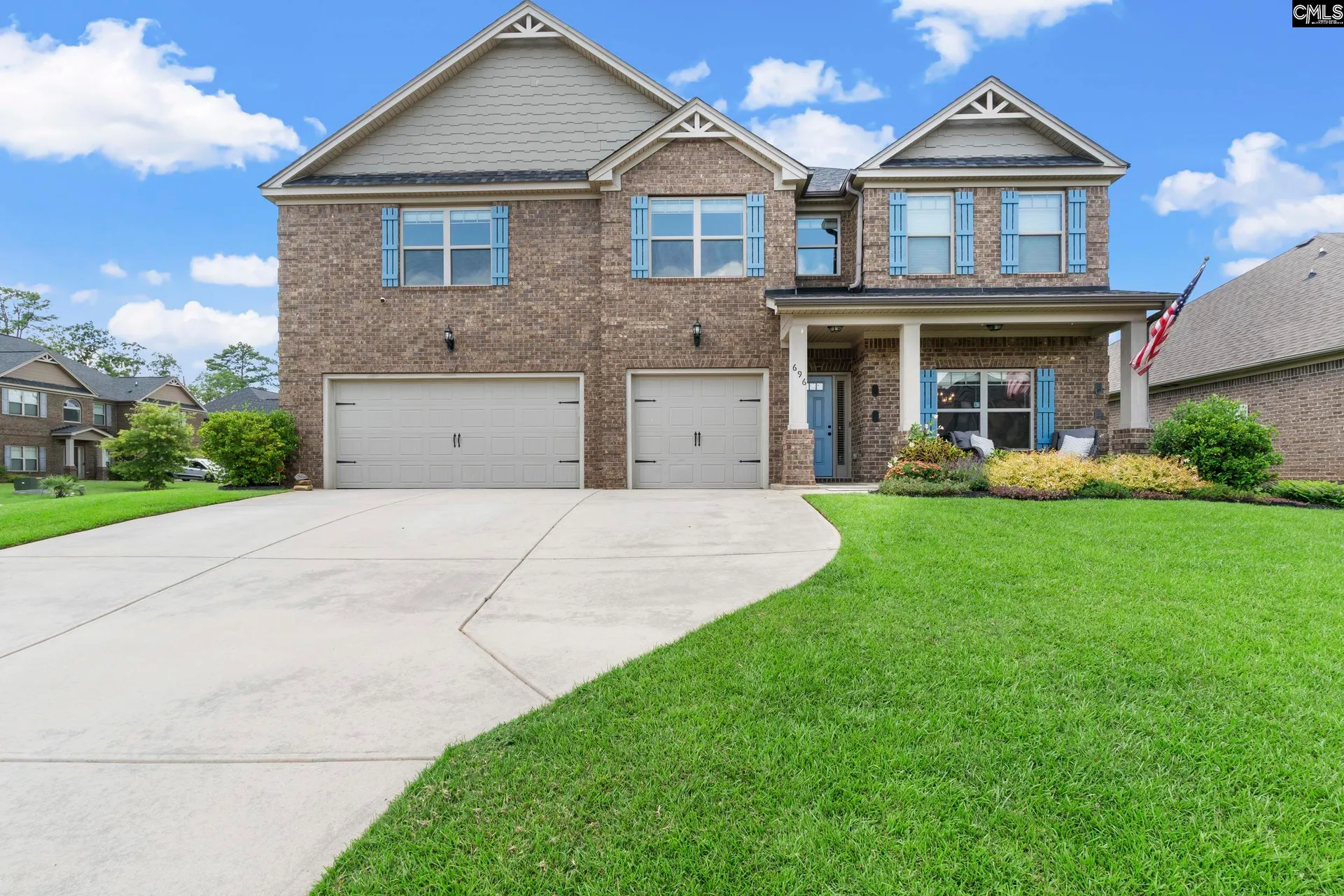 696 Autumn Ridge Road