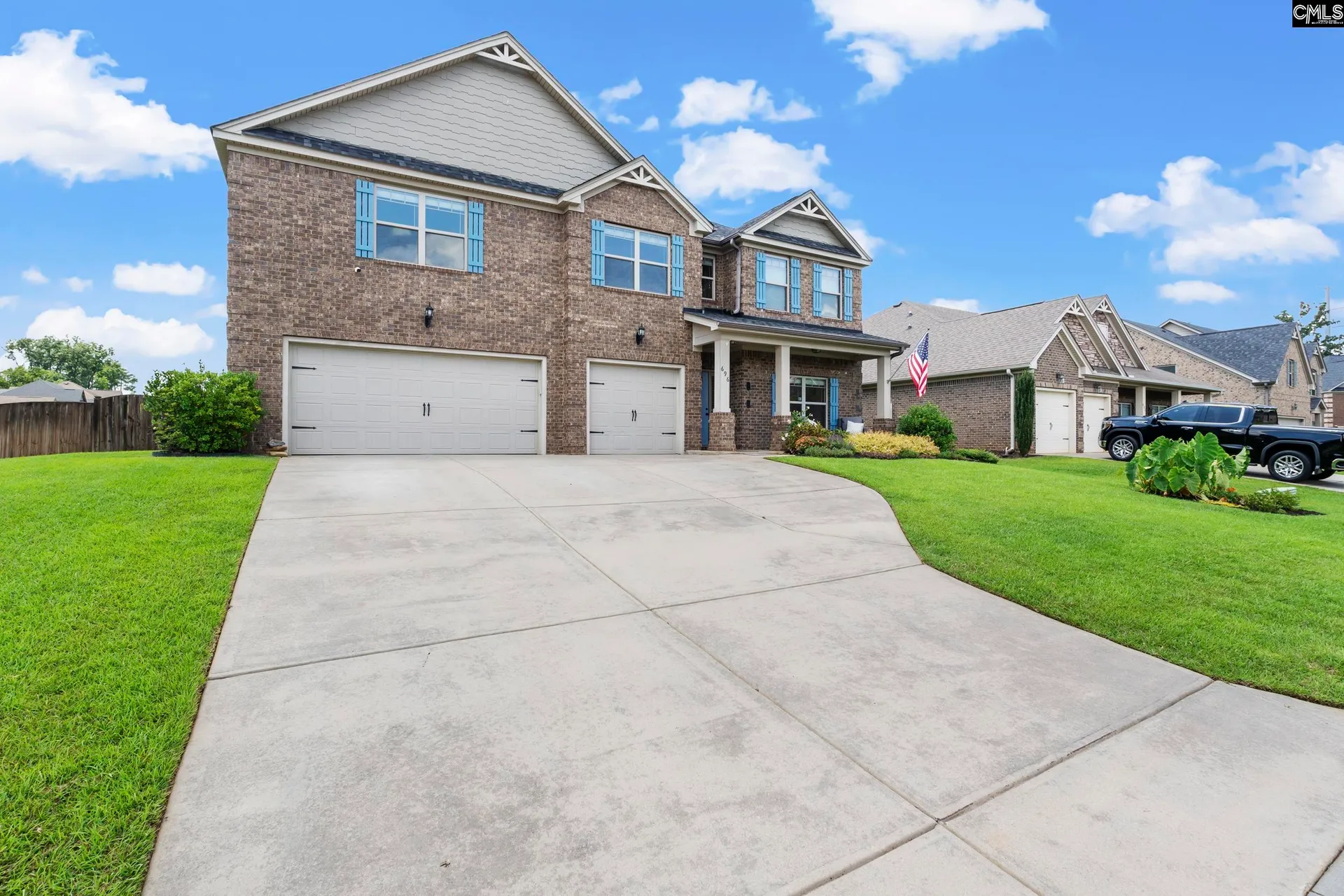 Property image 3 at 696 Autumn Ridge Road, Chapin, SC 29036