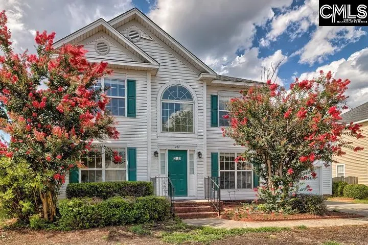 Property image 2 at 217 Branchview Drive, Columbia, SC 29229
