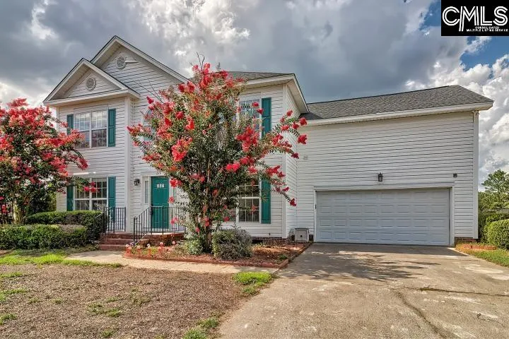 Property image 3 at 217 Branchview Drive, Columbia, SC 29229