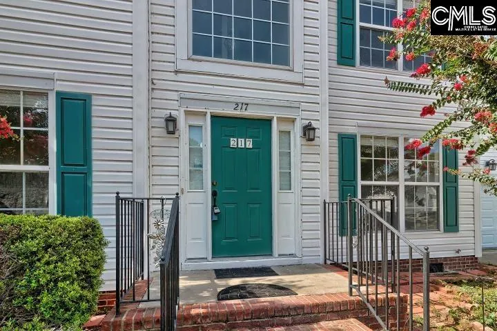 Property image 4 at 217 Branchview Drive, Columbia, SC 29229