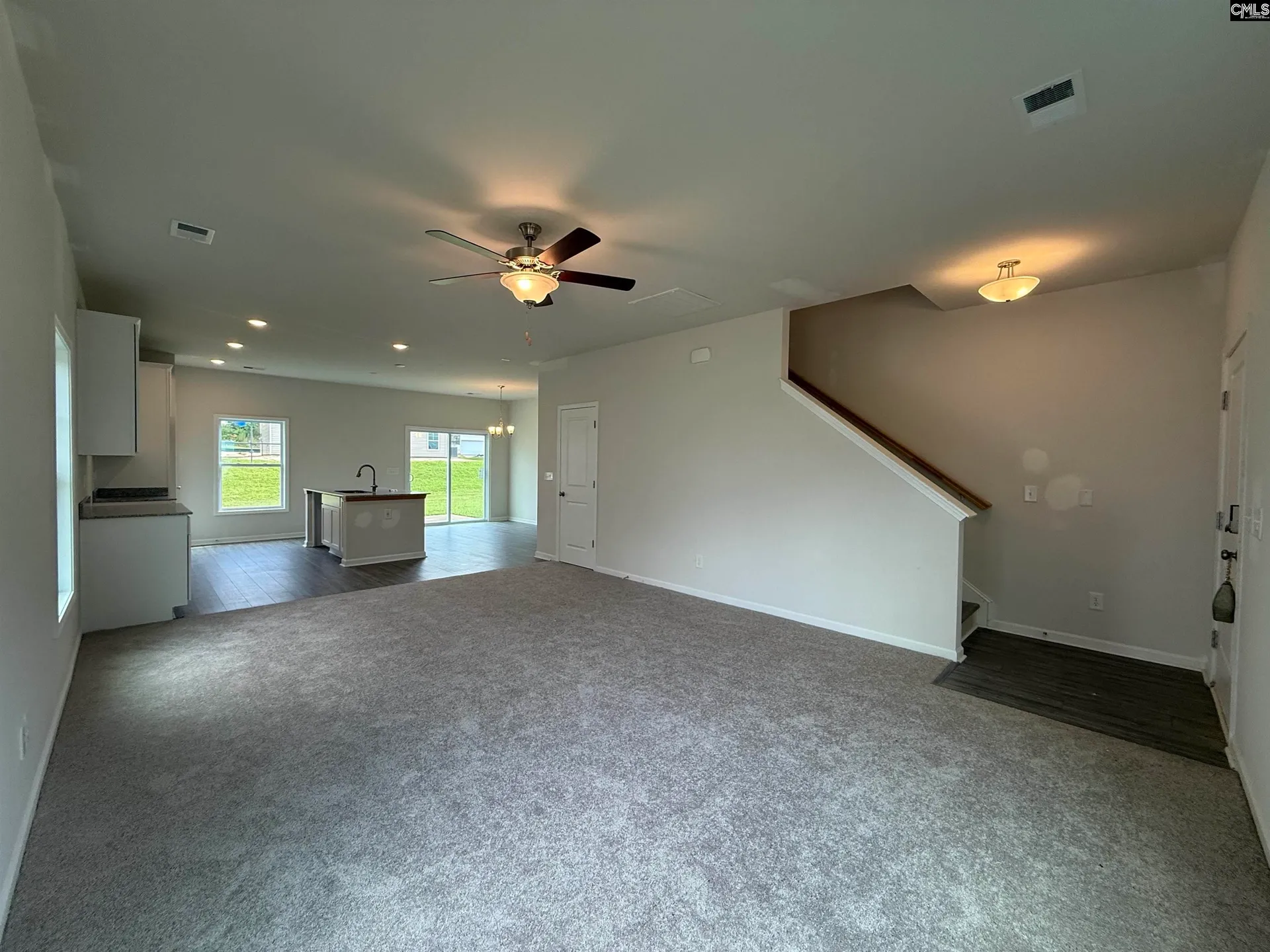 Property image 3 at 816 Daniel Lake Court, West Columbia, SC 29170