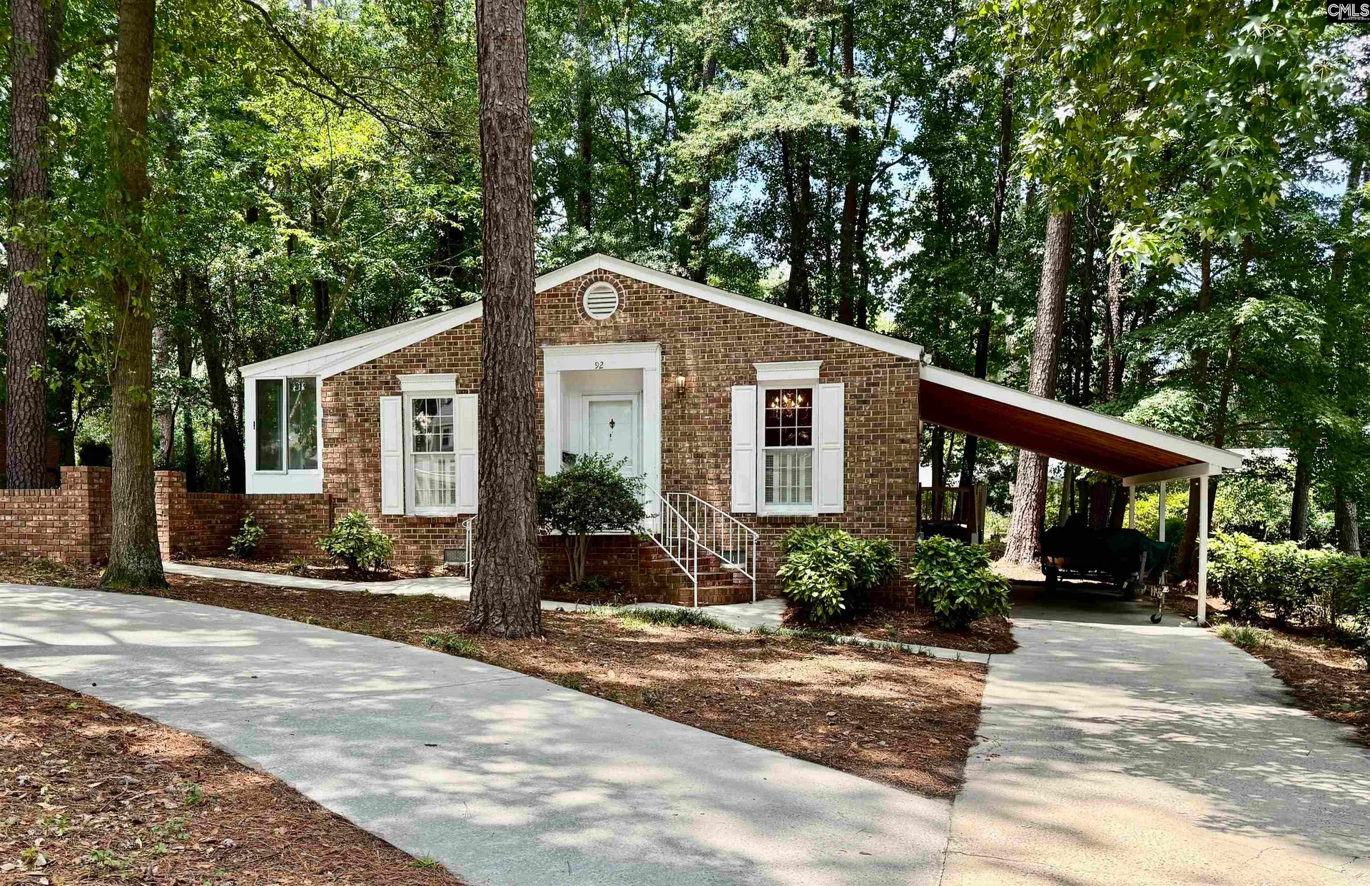 92 Churchill Circle