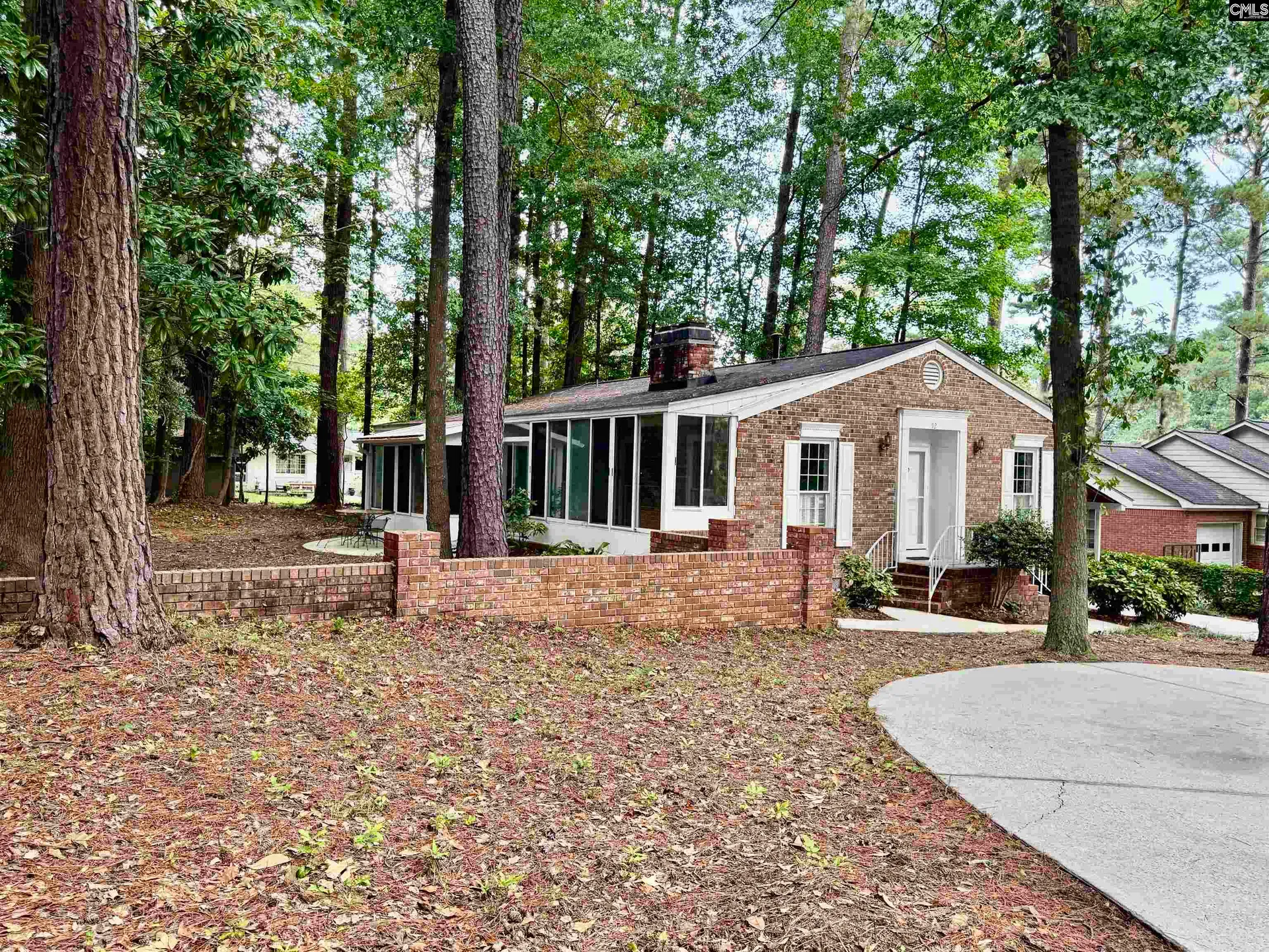 Property image 3 at 92 Churchill Circle, Columbia, SC 29206