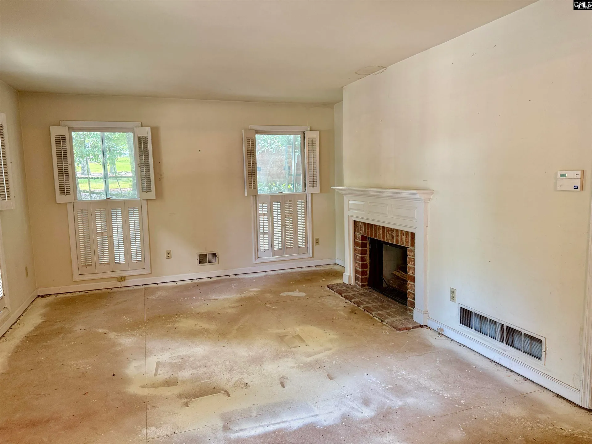 Property image 4 at 92 Churchill Circle, Columbia, SC 29206
