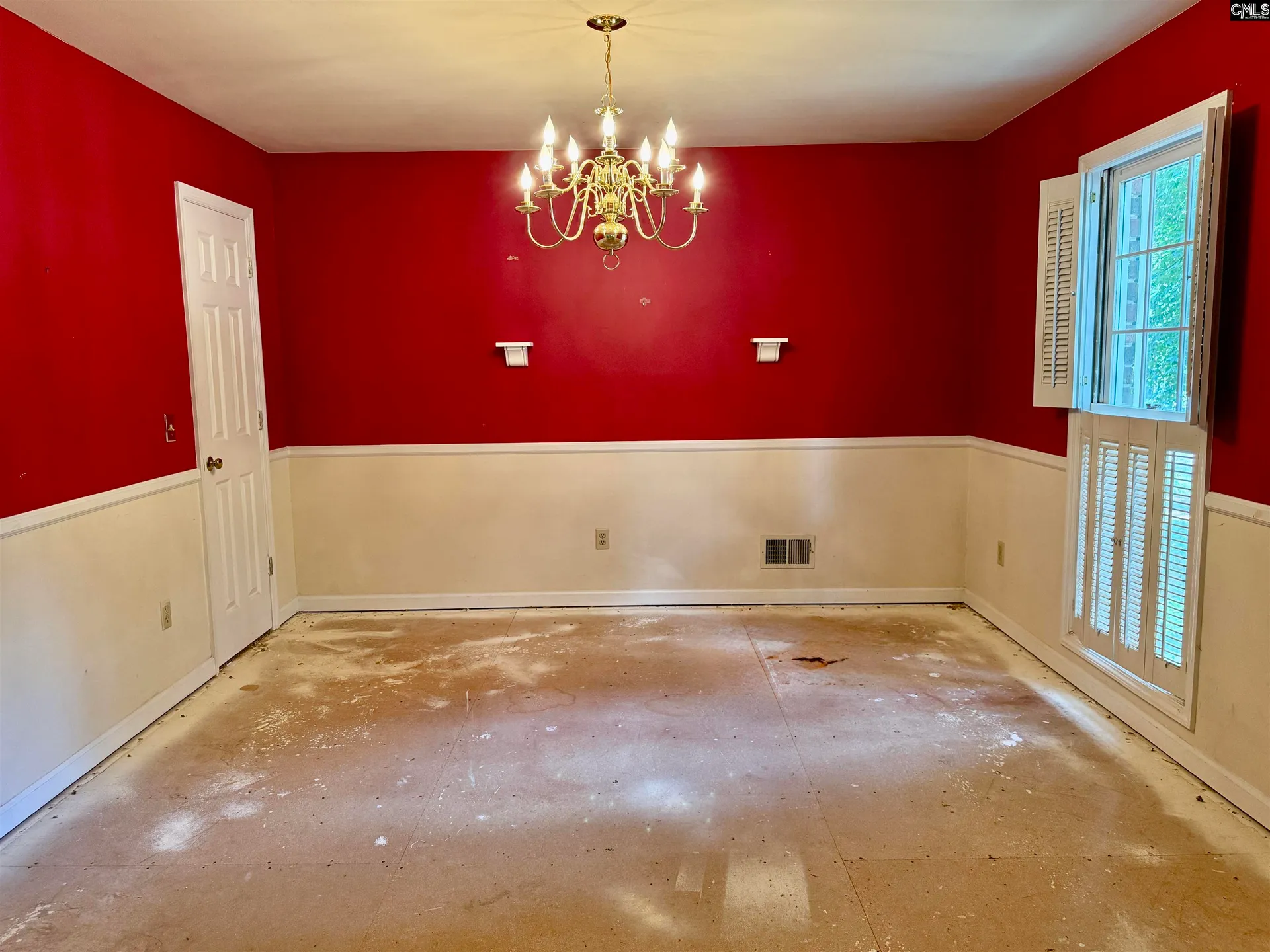 Property image 5 at 92 Churchill Circle, Columbia, SC 29206