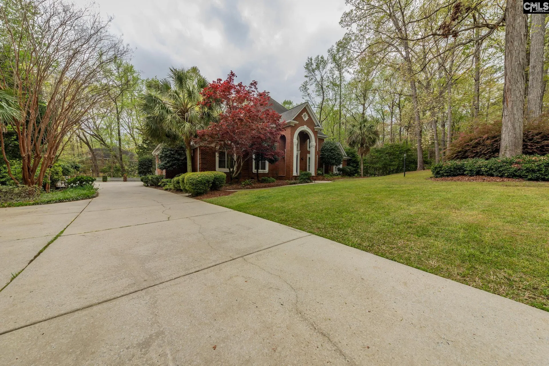 Property image 4 at 207 Spring Creek Court, Lexington, SC 29072