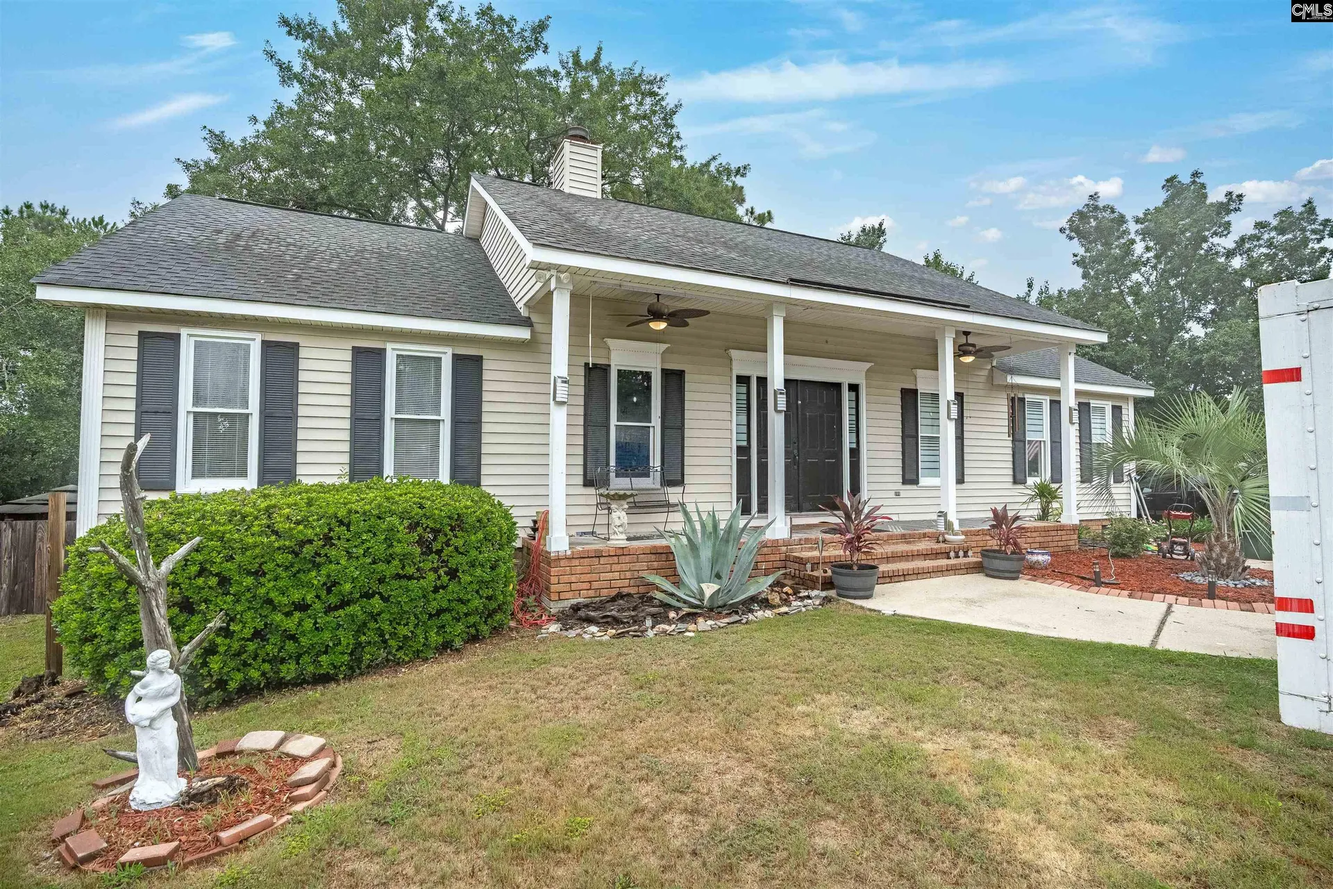 Property image 4 at 129 Pin Oak Court, Lexington, SC 29073