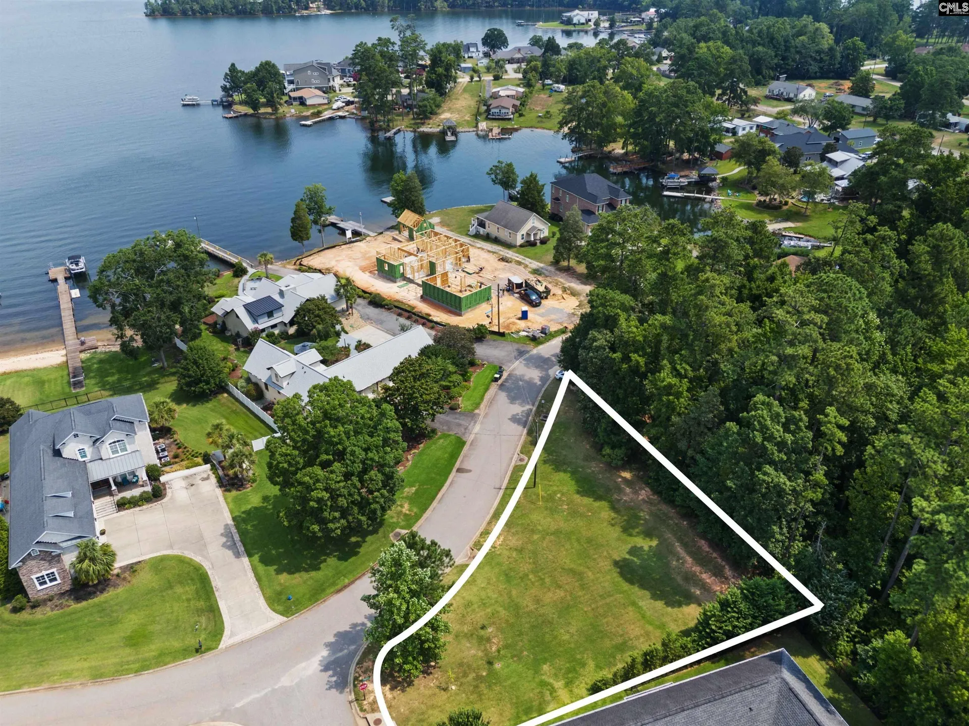 232 Cherokee Shores Drive