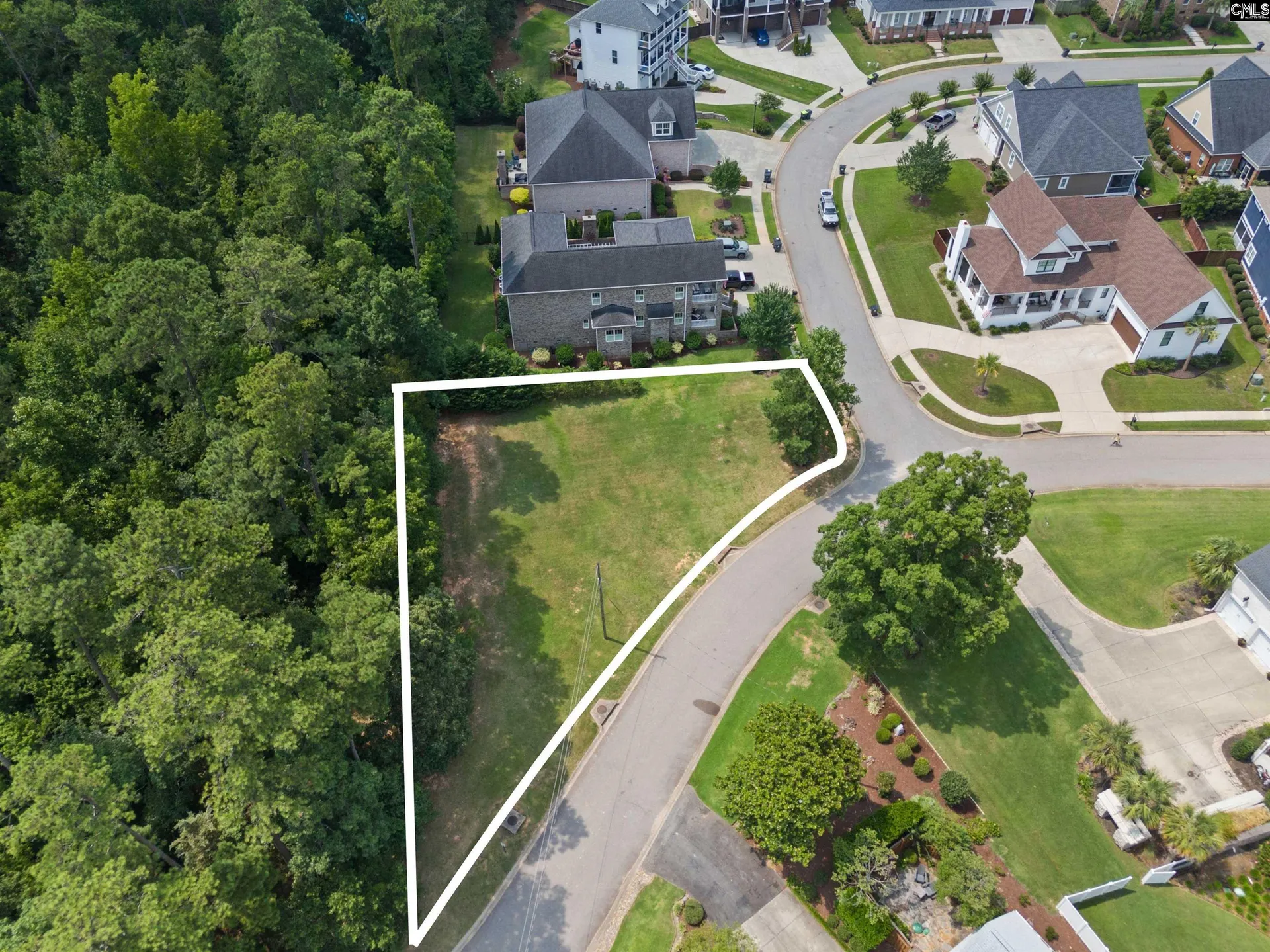 Property image 3 at 232 Cherokee Shores Drive, Lexington, SC 29072