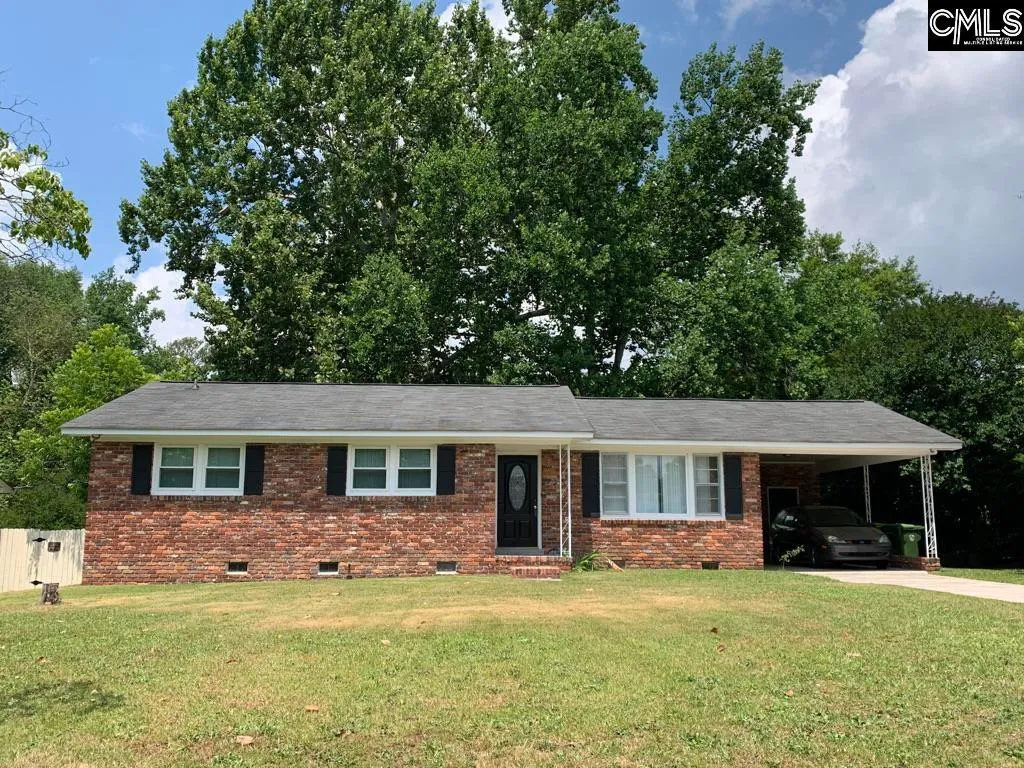 1031 Delta Drive