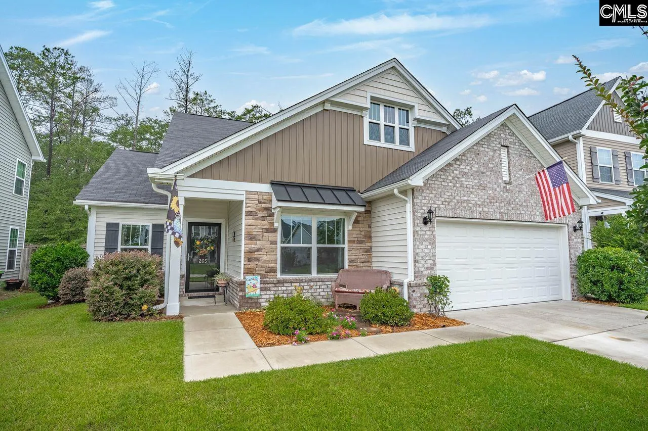 265 Avensong Drive