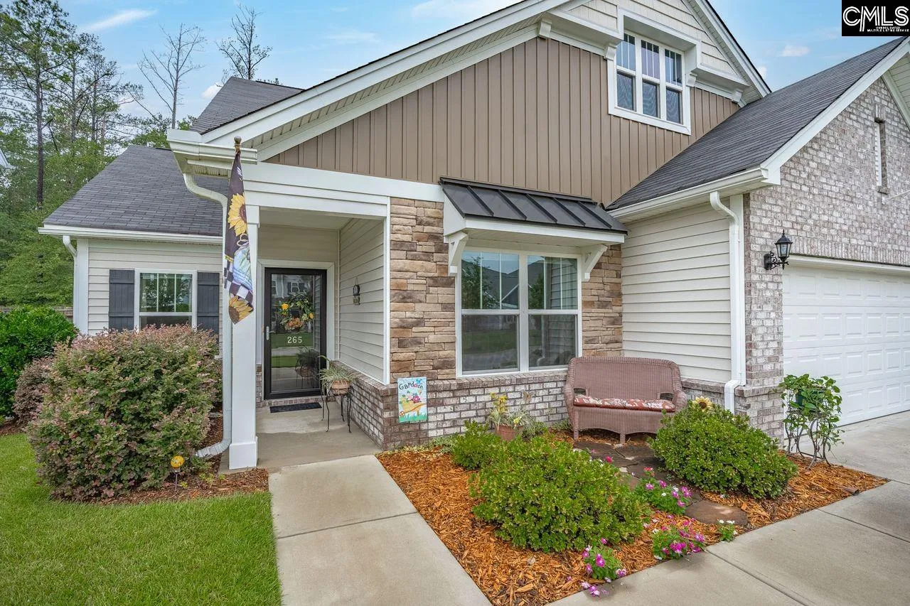 Property image 2 at 265 Avensong Drive, Lexington, SC 29072