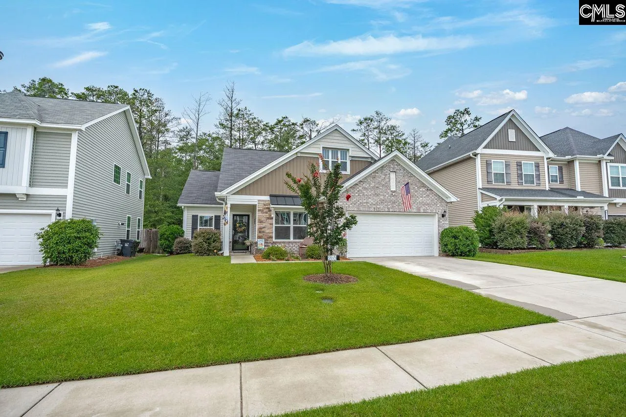 Property image 3 at 265 Avensong Drive, Lexington, SC 29072