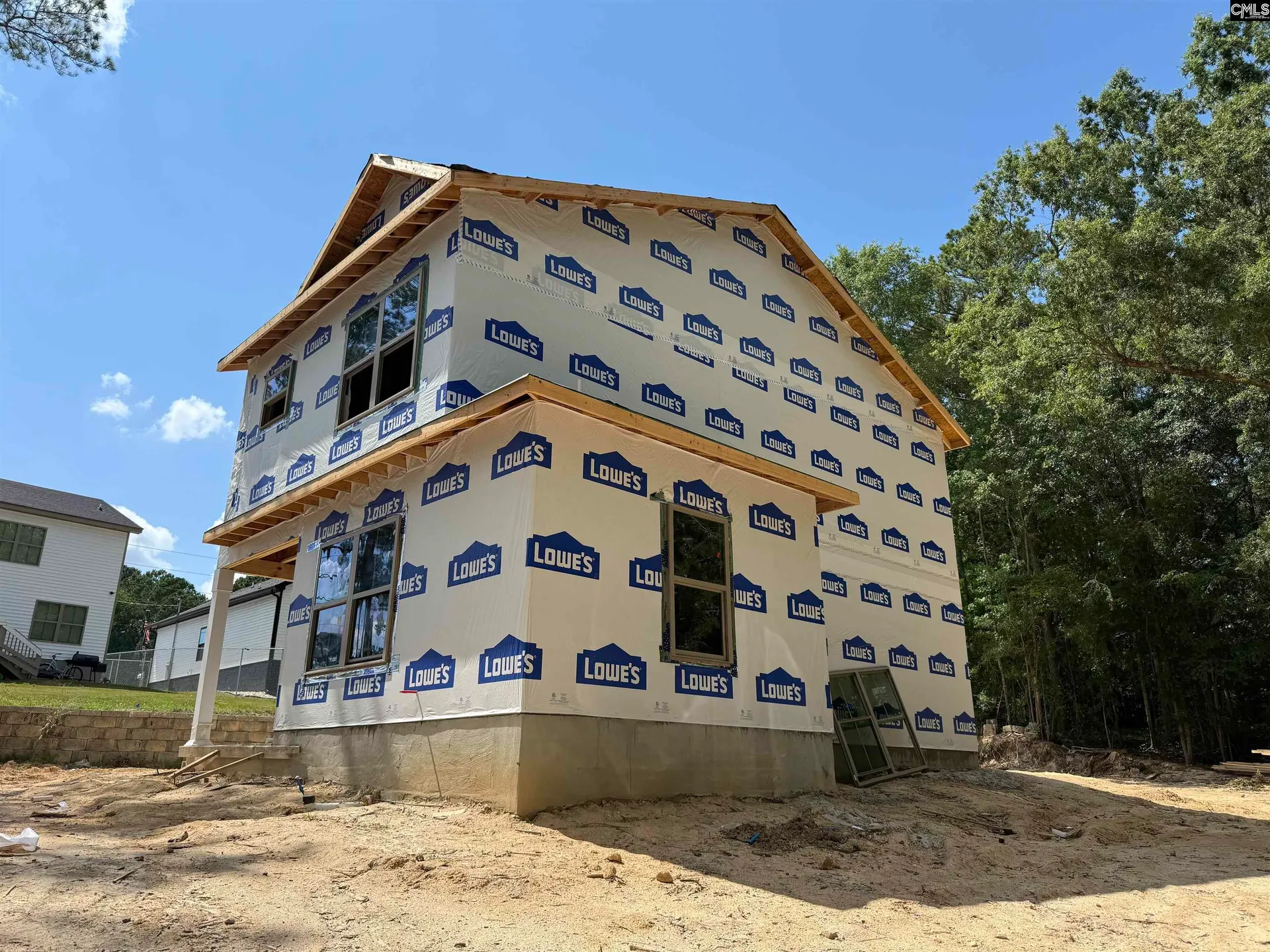 1007 Pineland Drive