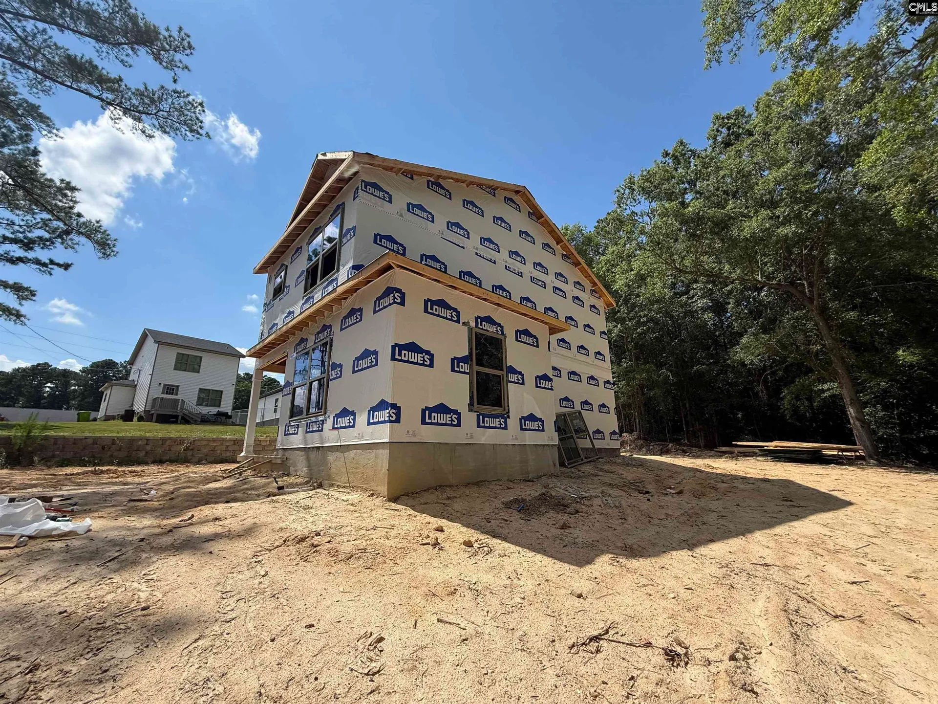 Property image 3 at 1007 Pineland Drive, Columbia, SC 29203
