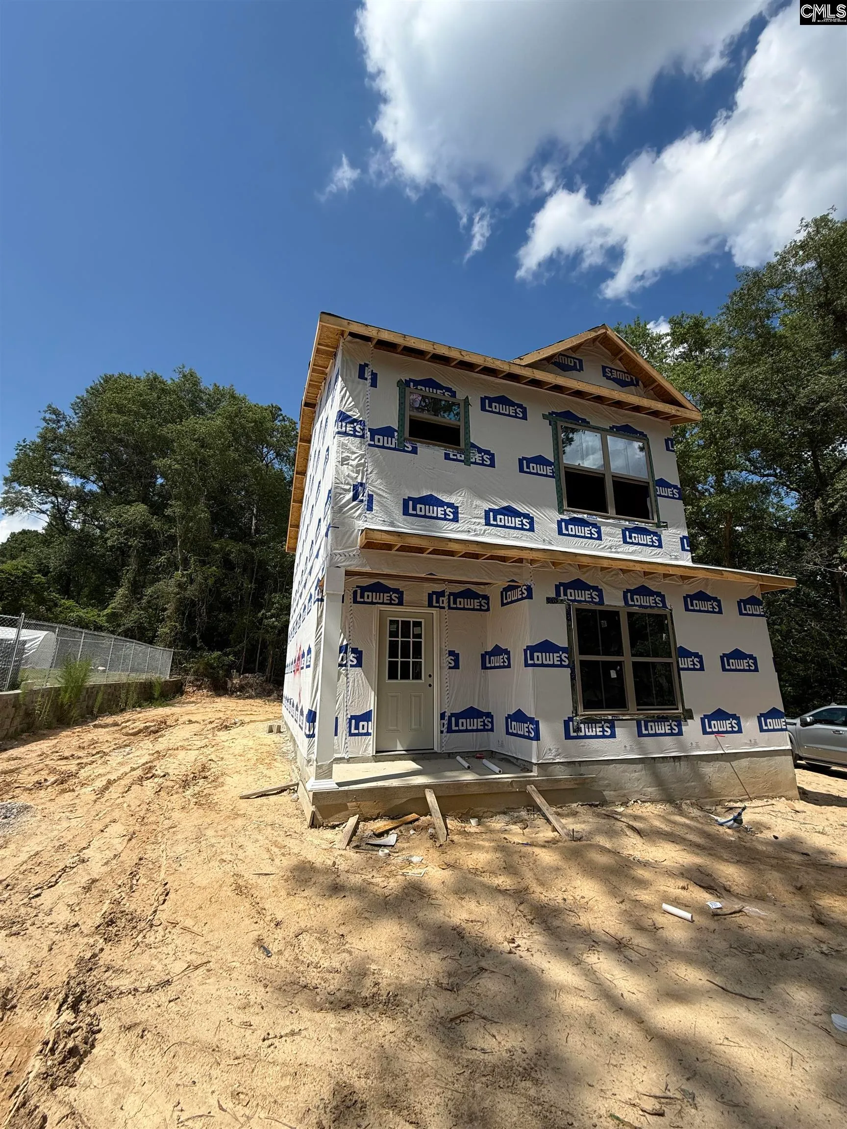 Property image 5 at 1007 Pineland Drive, Columbia, SC 29203