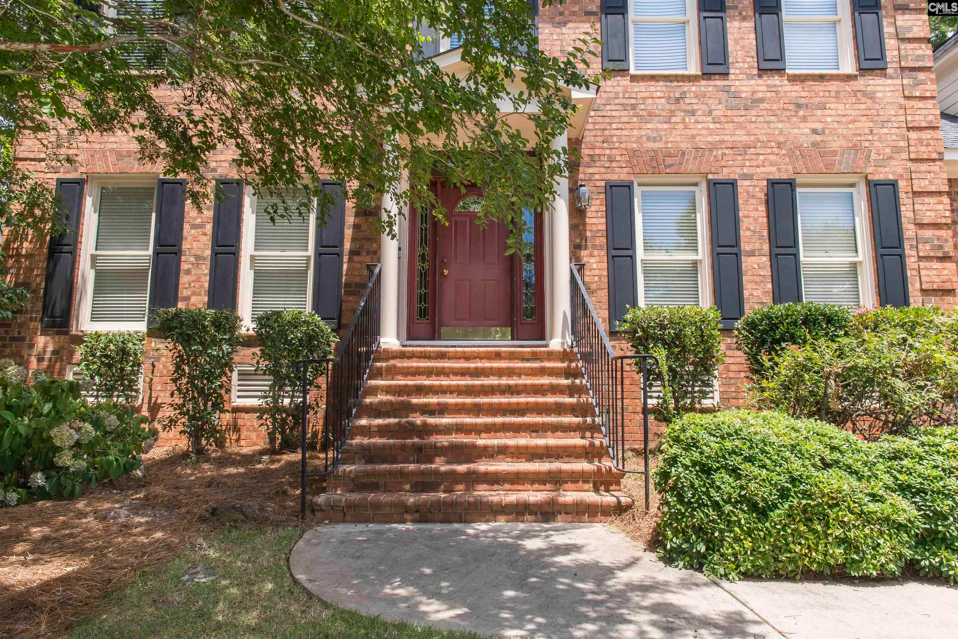 Property image 4 at 210 Clearview Drive, Columbia, SC 29212