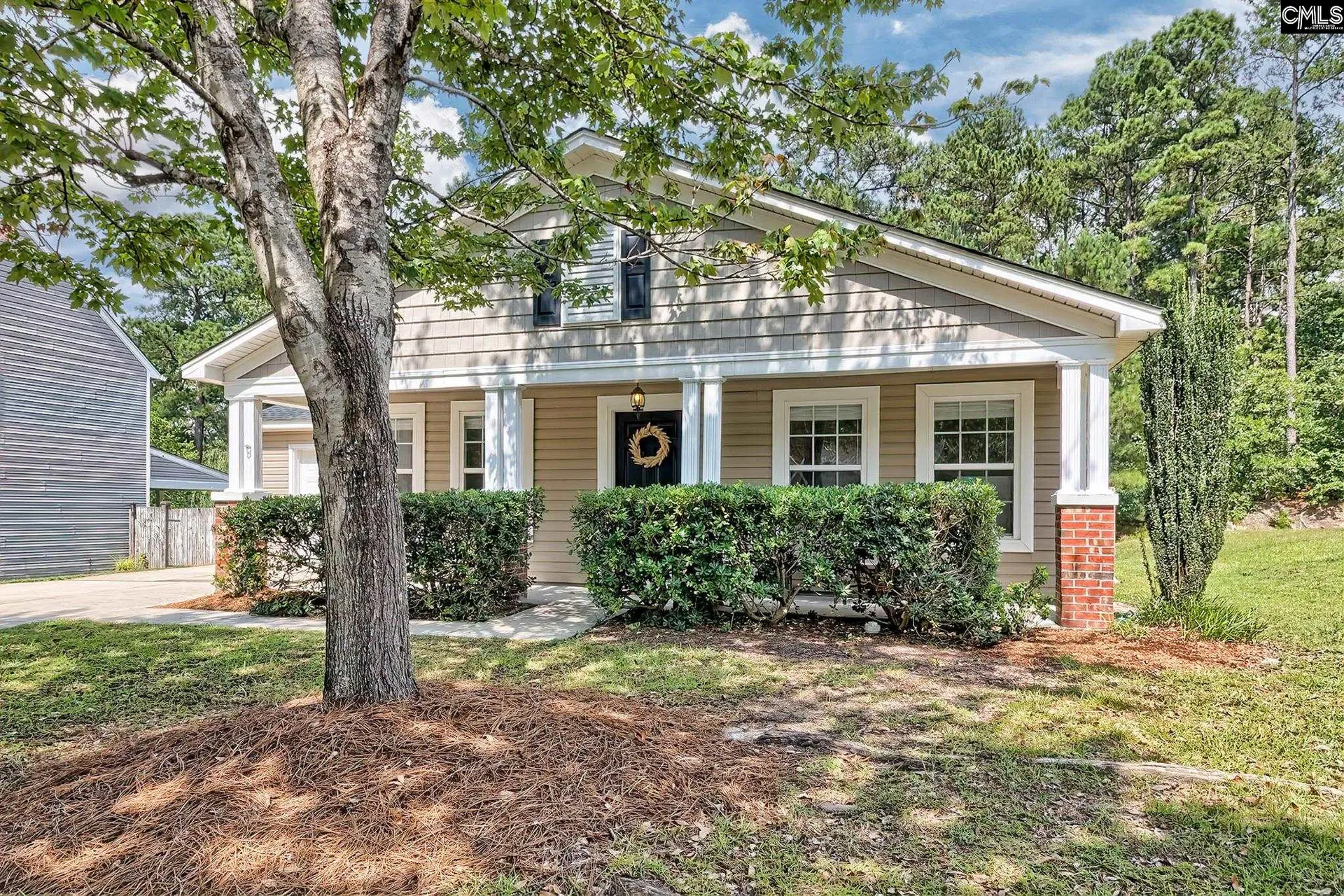 Property image 3 at 240 Star Hill Lane, Lexington, SC 29072