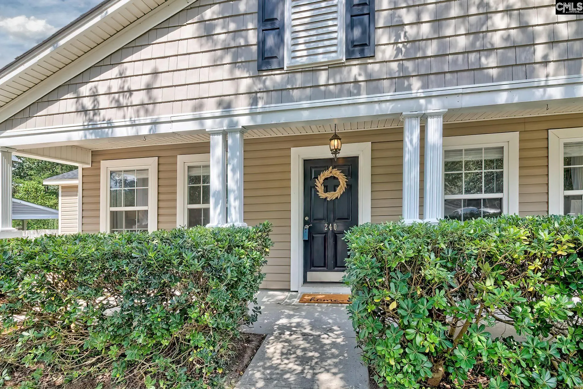 Property image 4 at 240 Star Hill Lane, Lexington, SC 29072