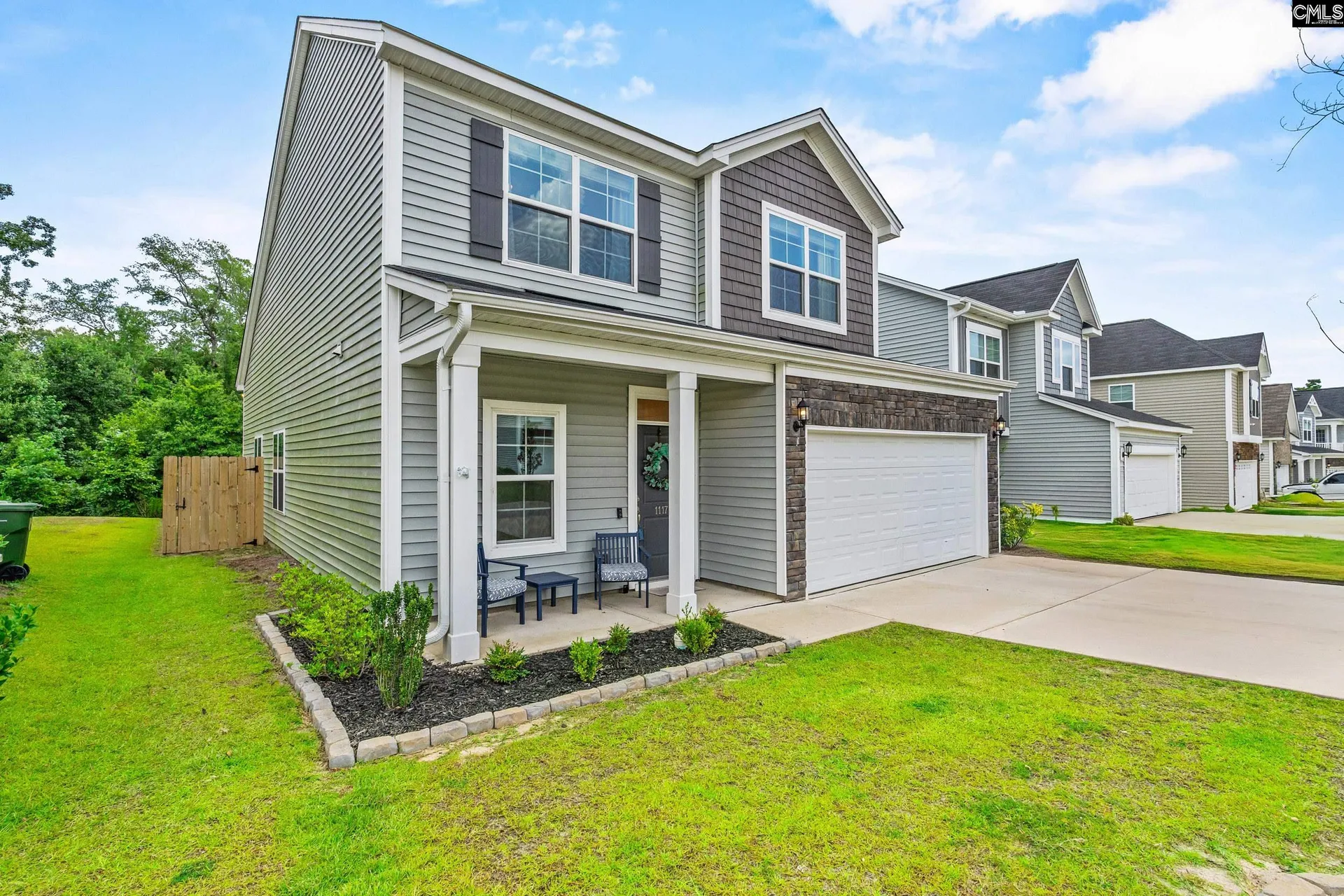 Property image 2 at 1117 Turtle Stone Road, Blythewood, SC 29016