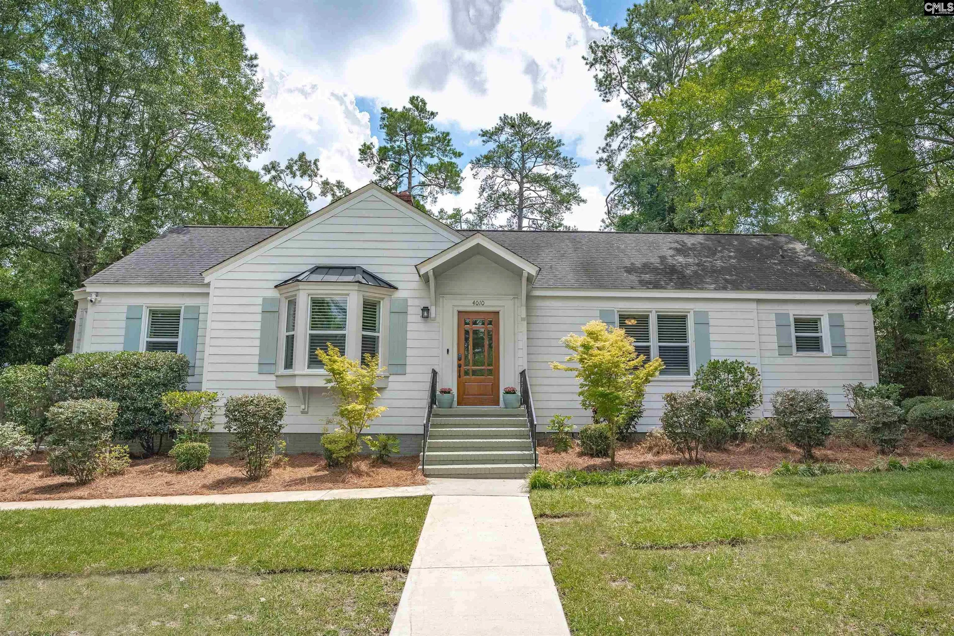 Property image 2 at 4010 Parkman Drive, Columbia, SC 29206