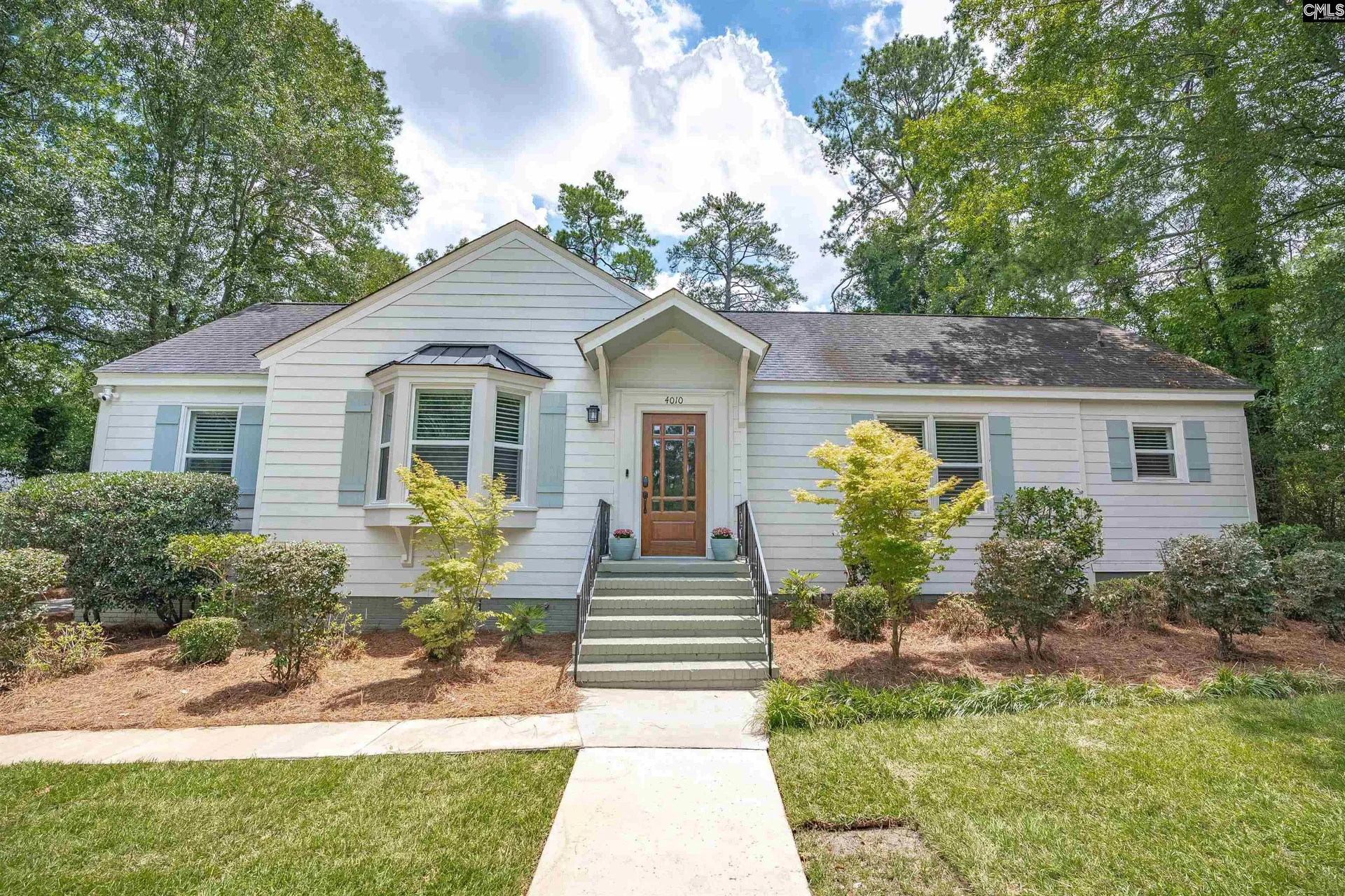 Property image 3 at 4010 Parkman Drive, Columbia, SC 29206