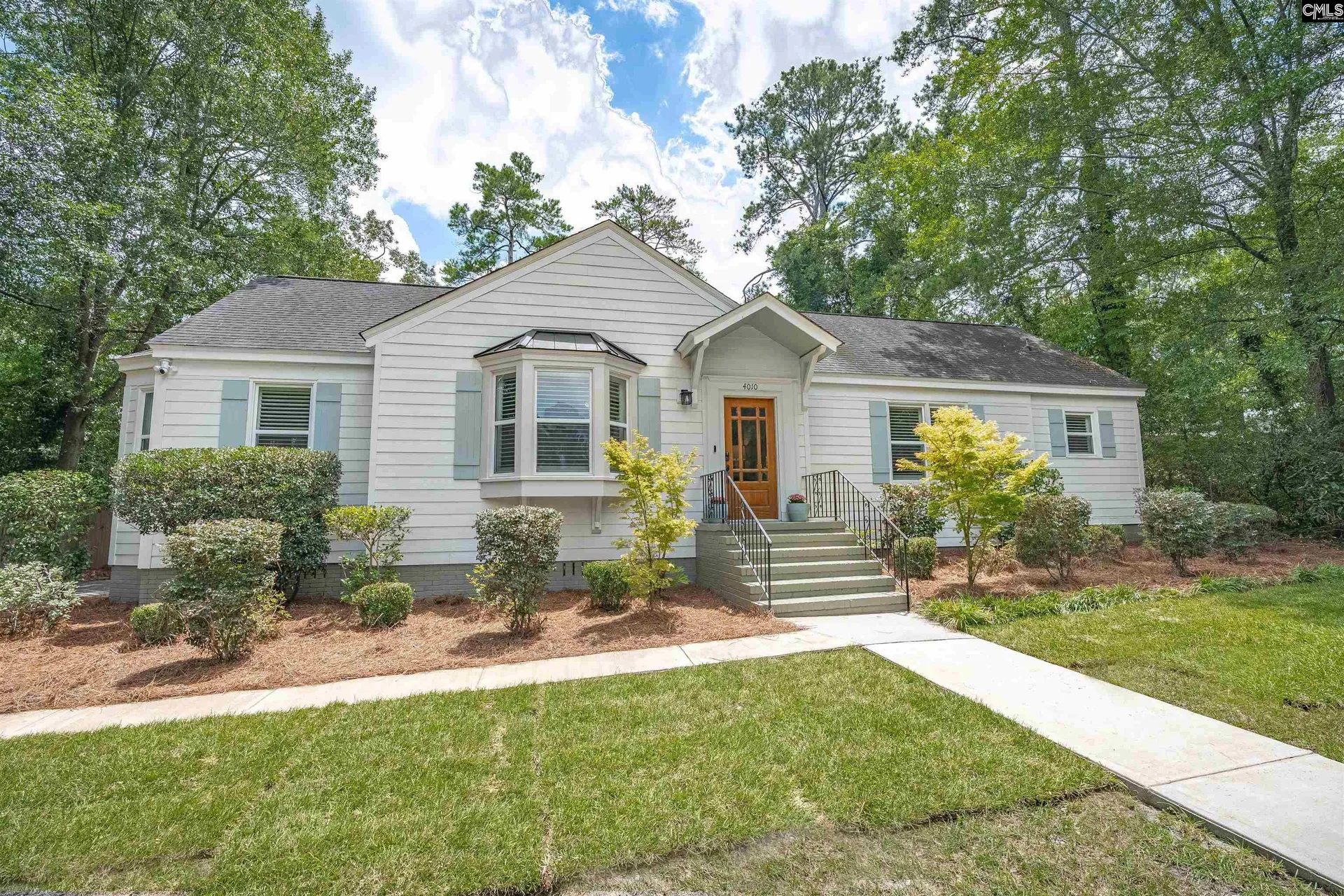 Property image 5 at 4010 Parkman Drive, Columbia, SC 29206