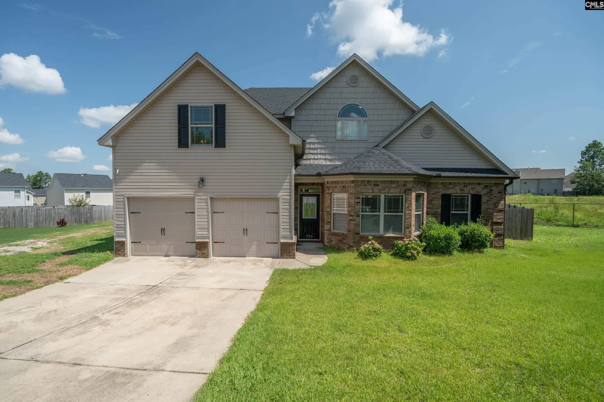 Windstone At White Knoll, Lexington Community