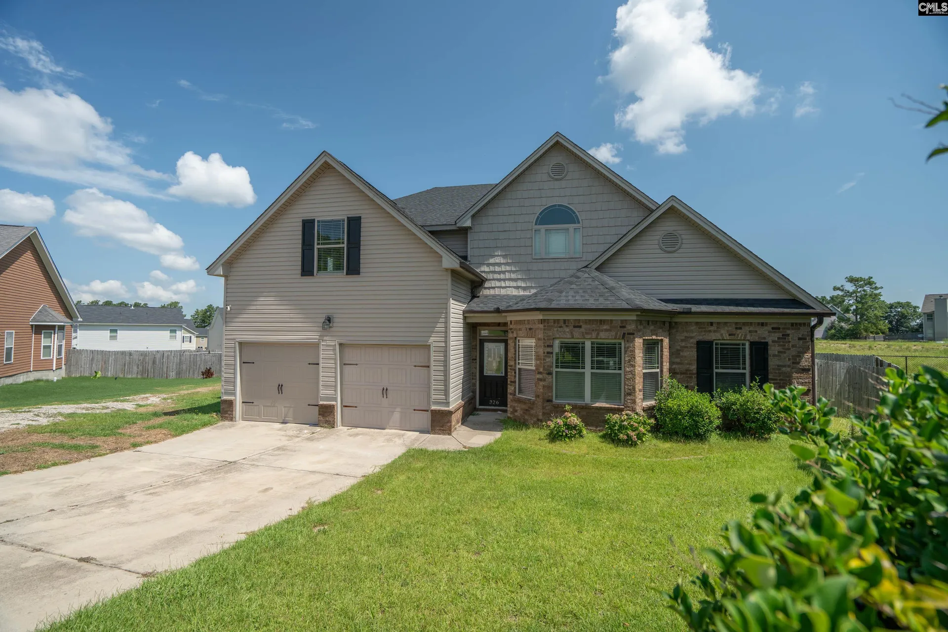 Property image 2 at 326 Keegan Rock Court, Lexington, SC 29073