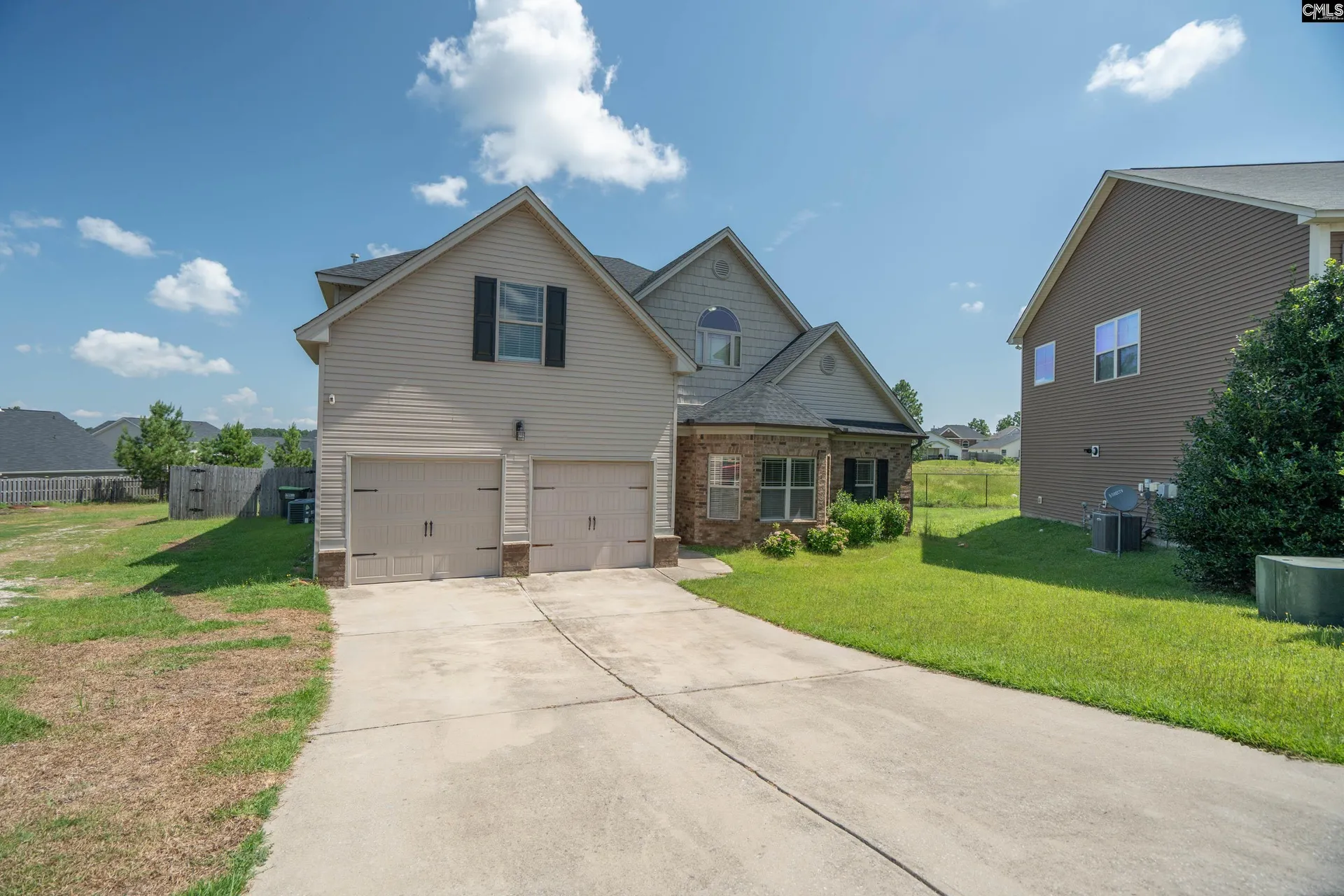 Property image 3 at 326 Keegan Rock Court, Lexington, SC 29073