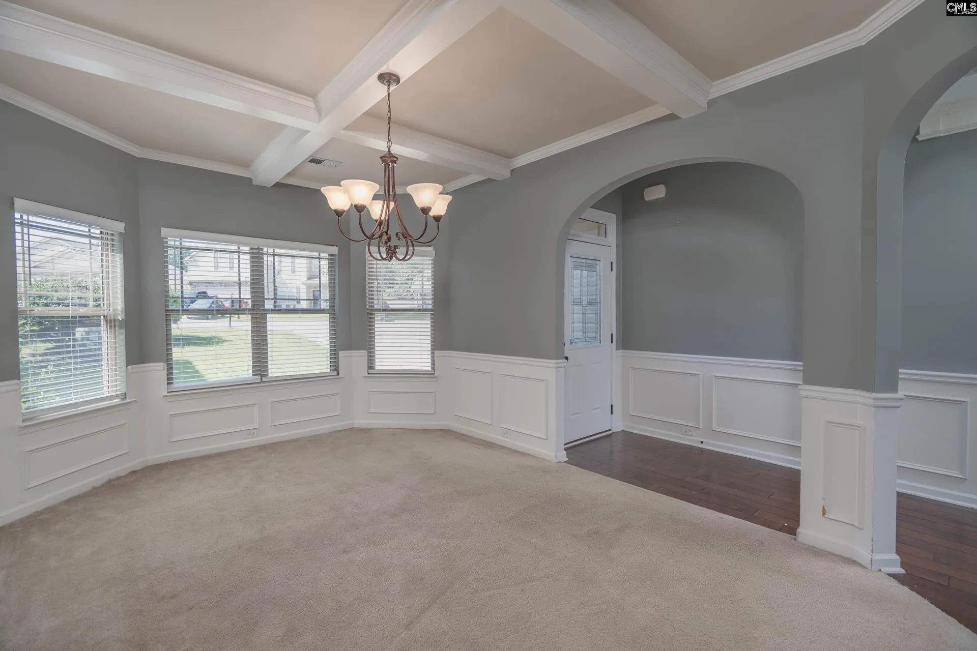 Property image 5 at 326 Keegan Rock Court, Lexington, SC 29073