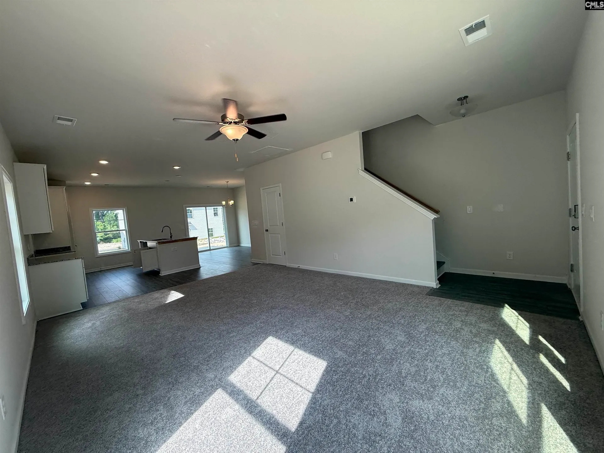 Property image 3 at 712 Samantha Street, West Columbia, SC 29270