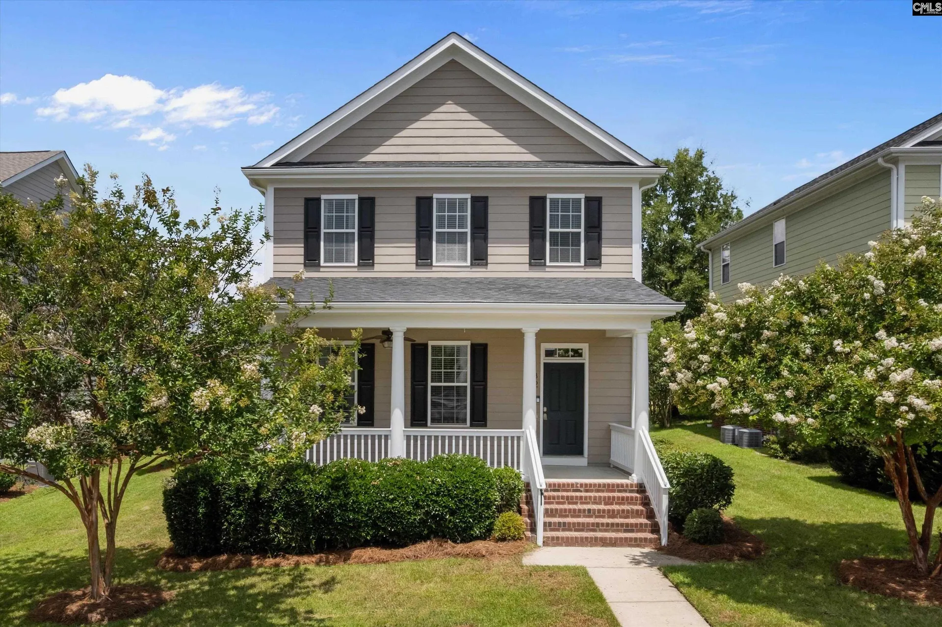 821 Winsham Drive