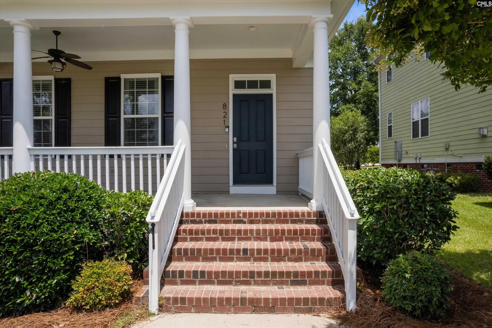 Property image 2 at 821 Winsham Drive, Columbia, SC 29229