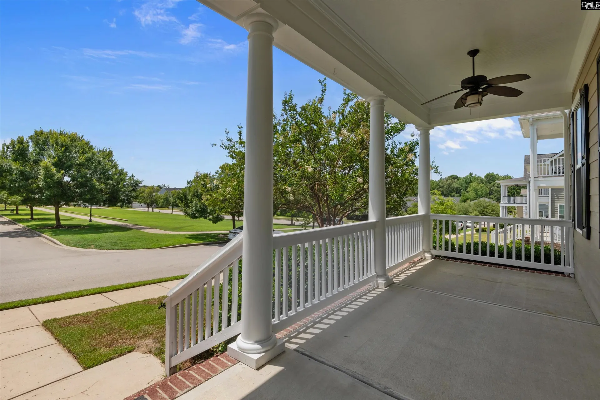 Property image 3 at 821 Winsham Drive, Columbia, SC 29229