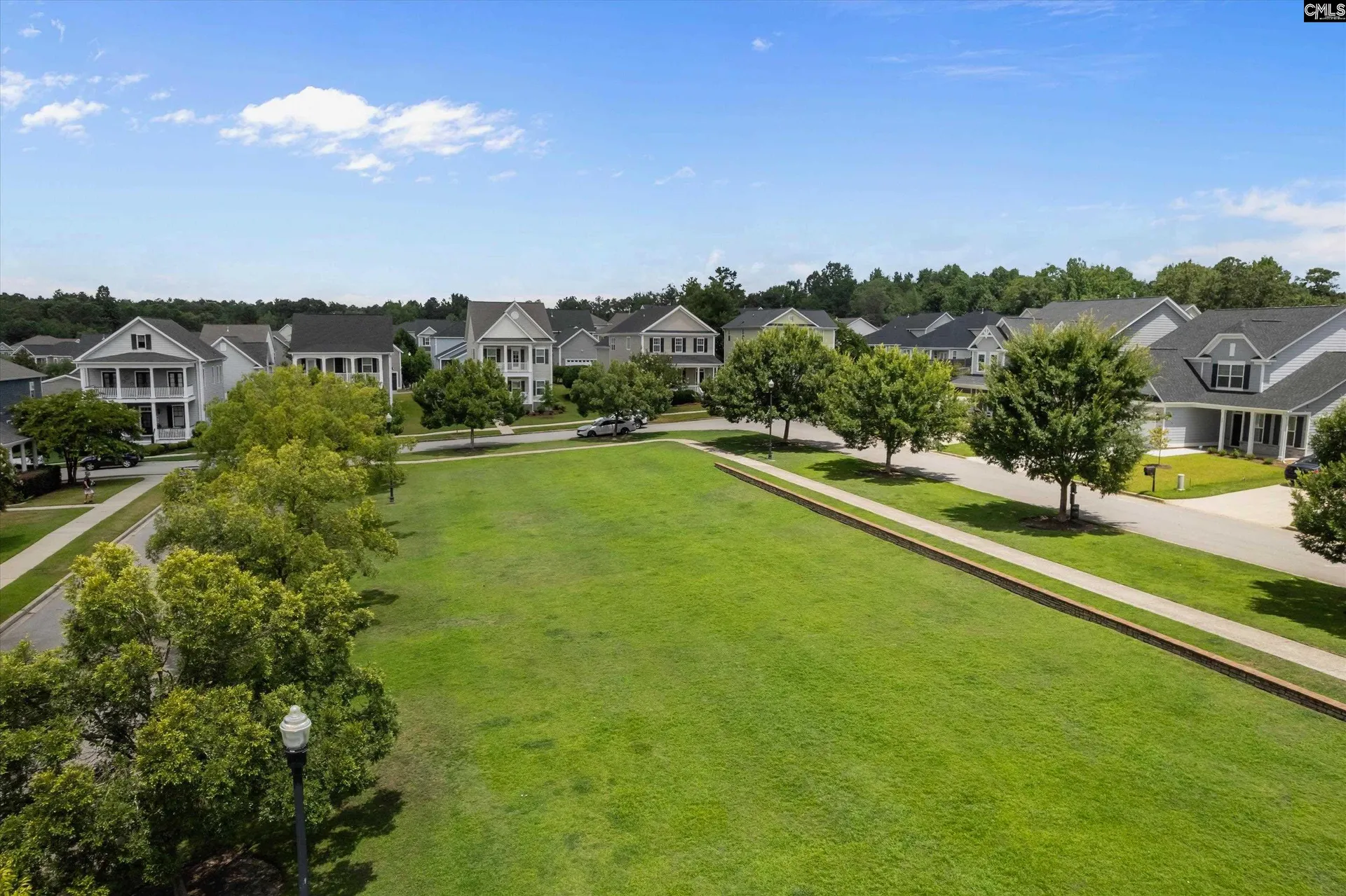 Property image 4 at 821 Winsham Drive, Columbia, SC 29229