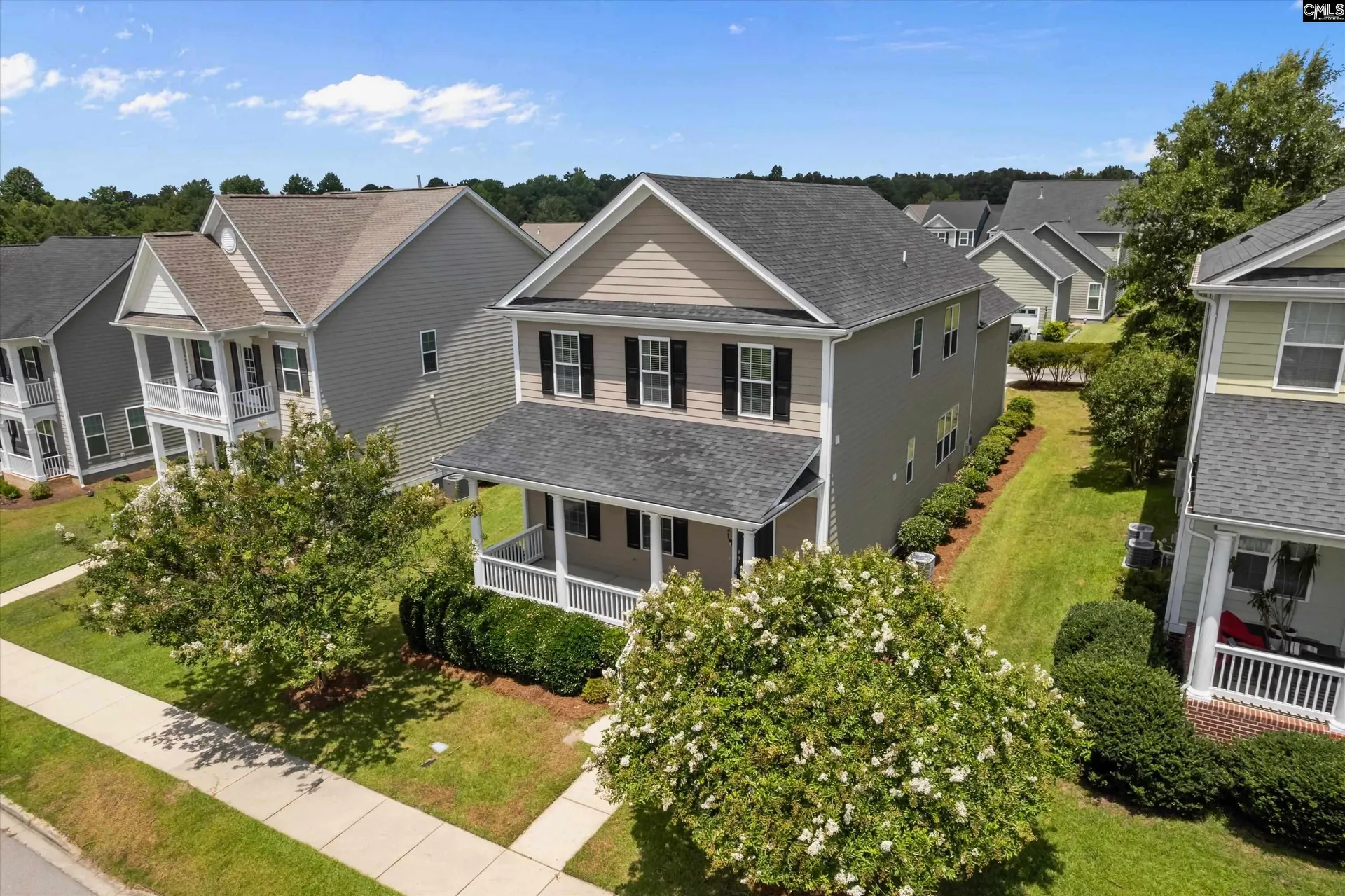 Property image 5 at 821 Winsham Drive, Columbia, SC 29229