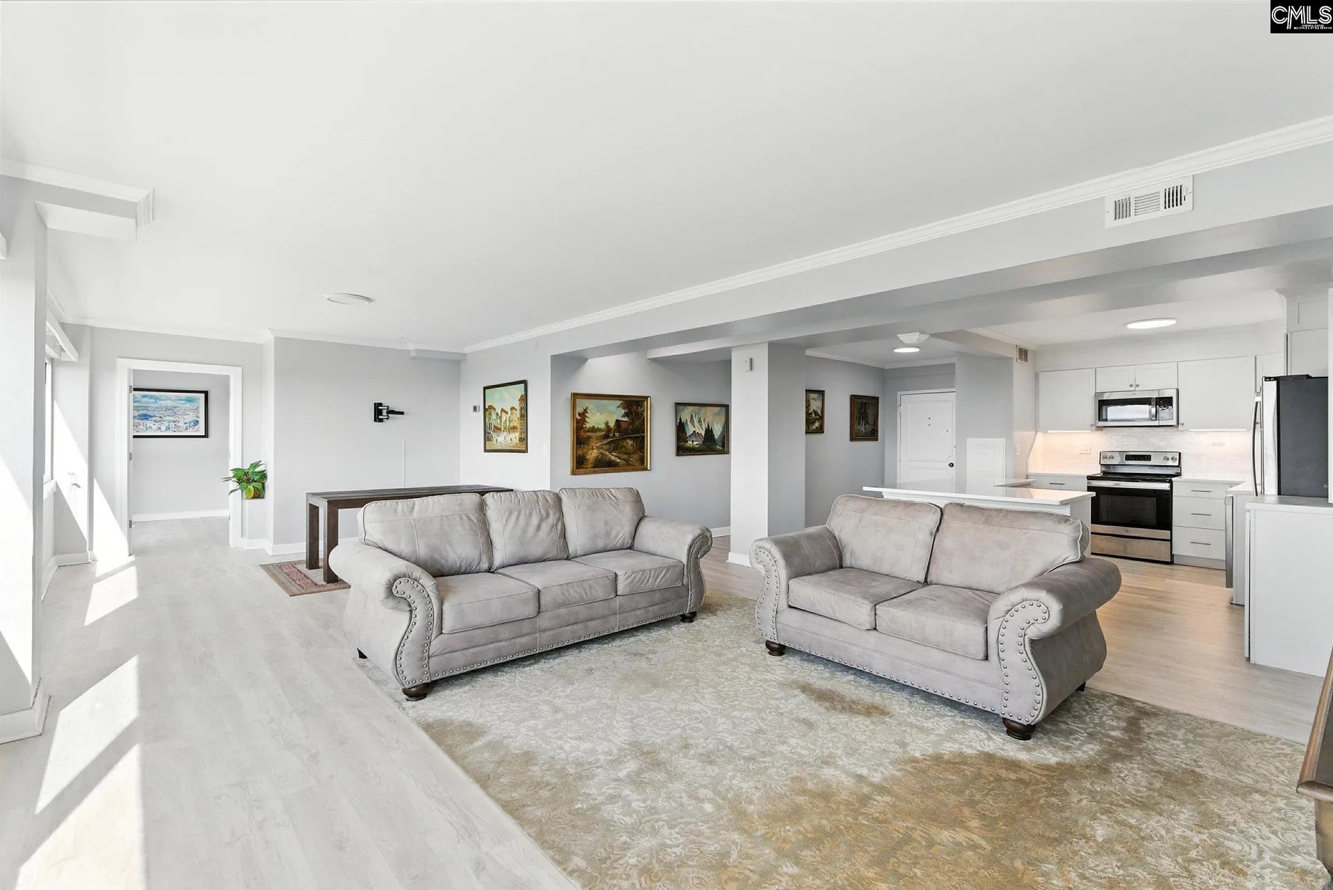 Property image 5 at 1520 Senate Street 204, Columbia, SC 29201