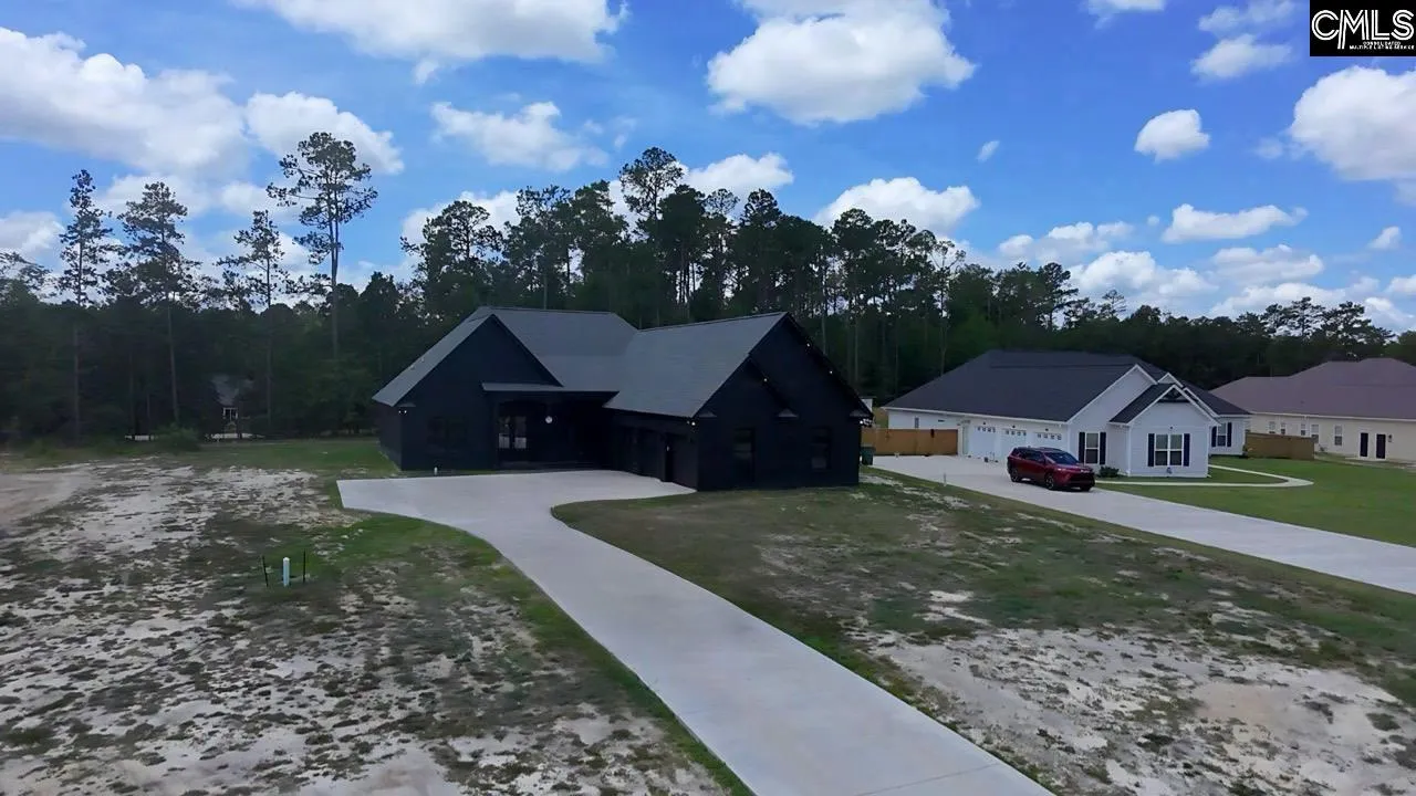 Property image 3 at 409 N Brickyard Road 3, Columbia, SC 29223