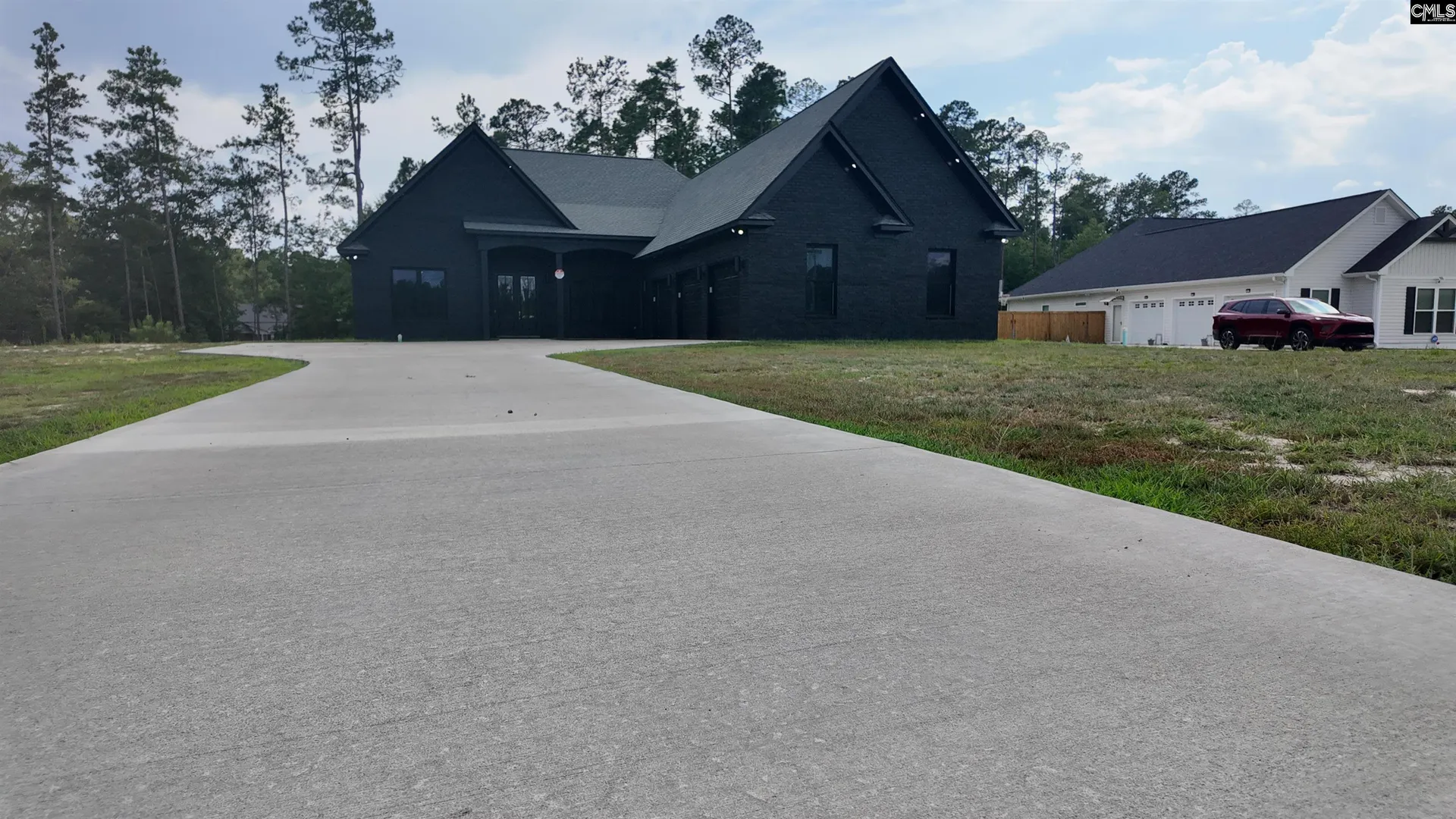 Property image 4 at 409 N Brickyard Road 3, Columbia, SC 29223